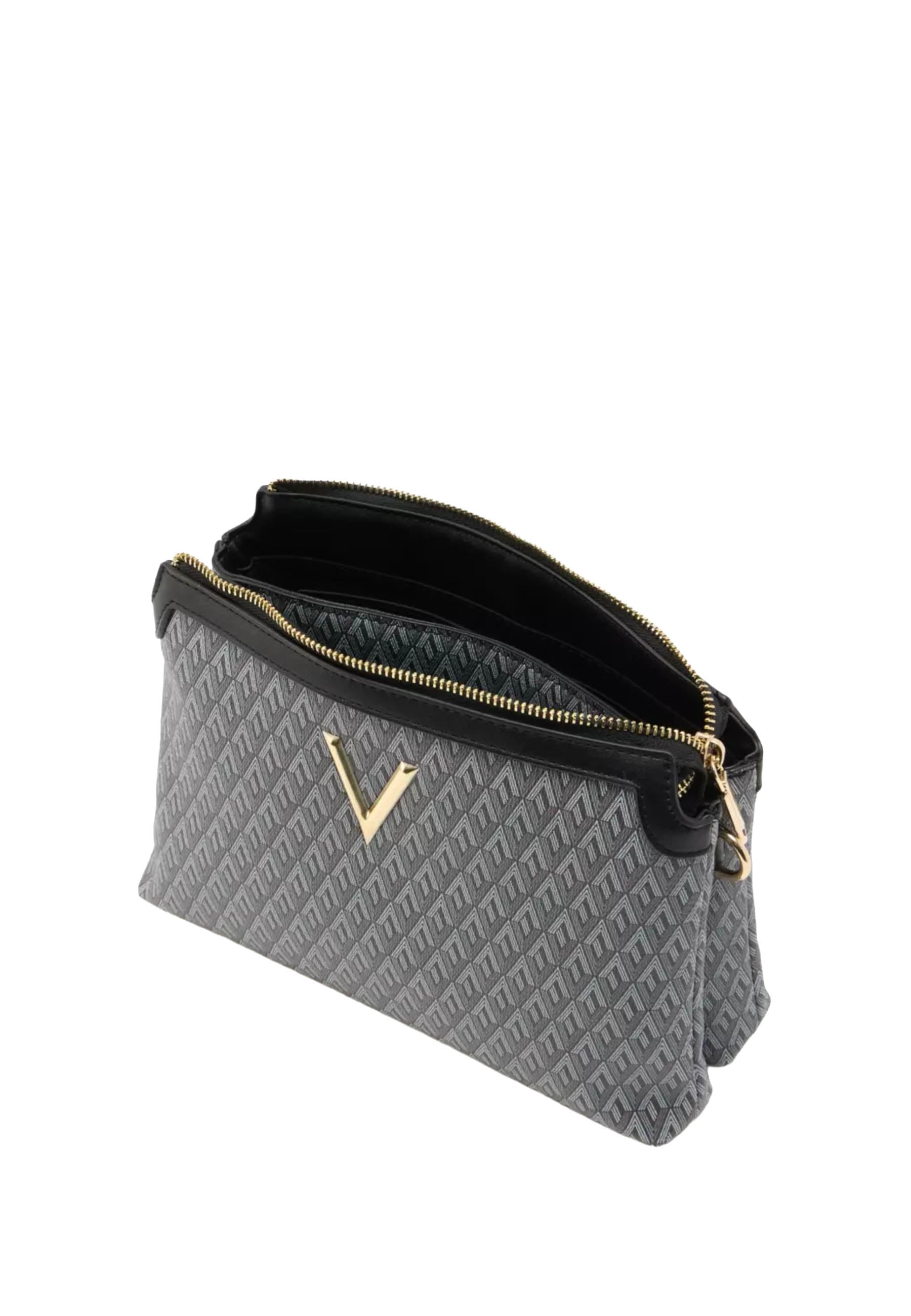 Tracolla Nero Valentino
