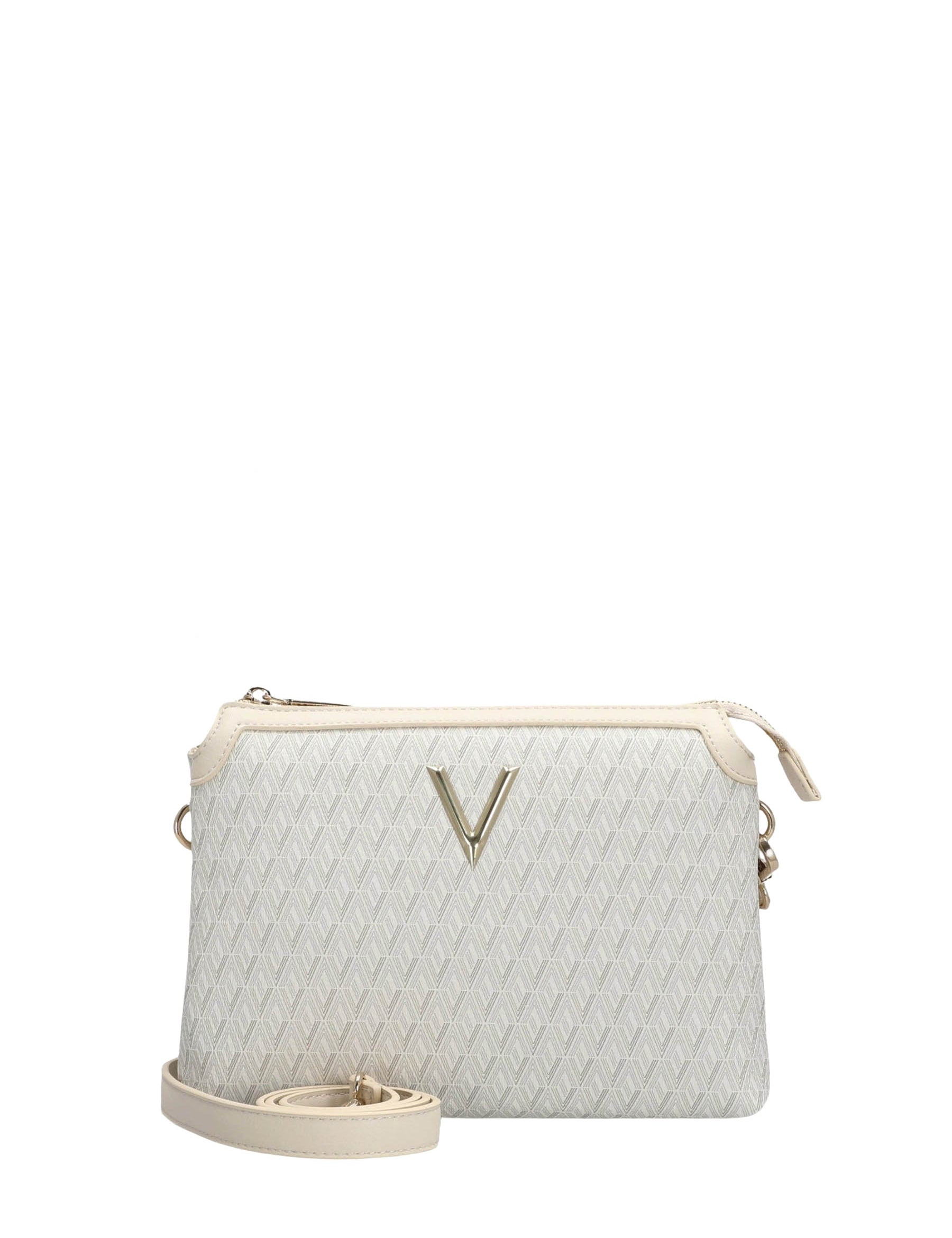 Tracolla Bianco Valentino
