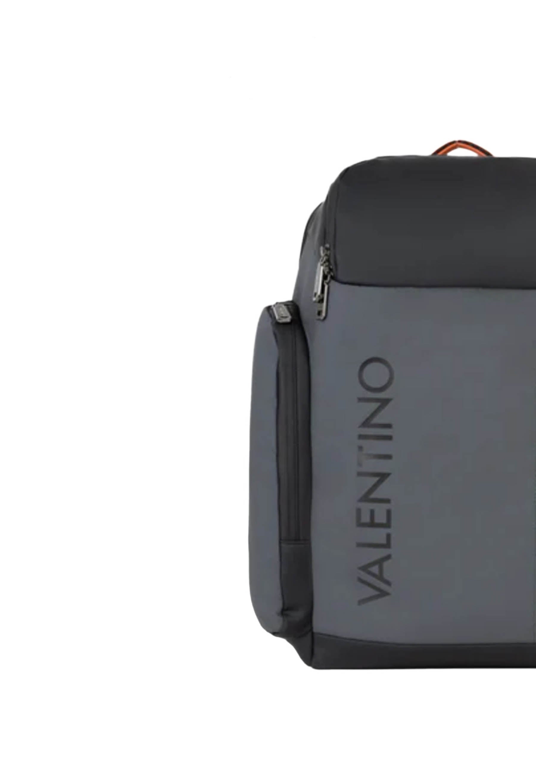 Zaini Grigio Valentino