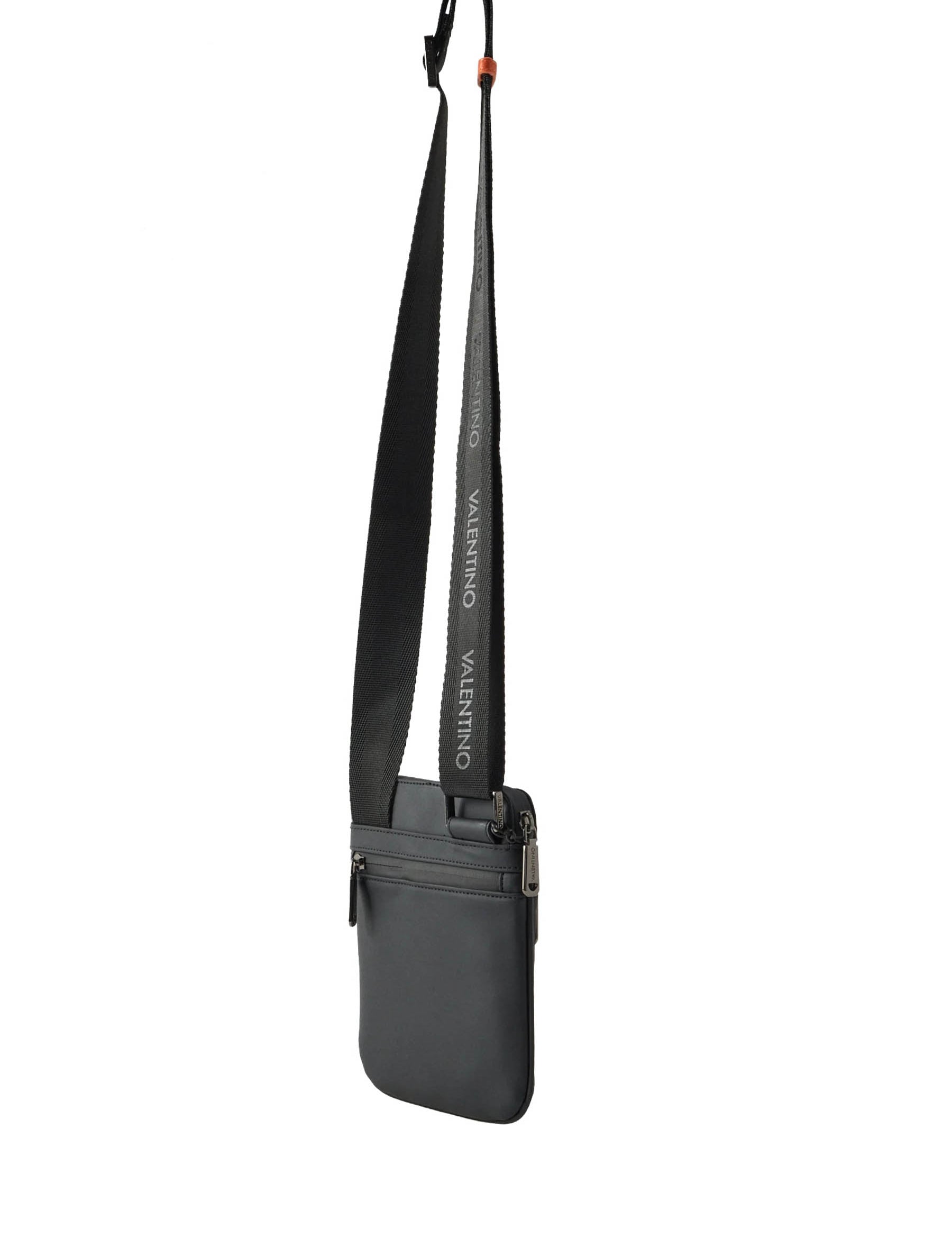 Tracolla Nero Valentino