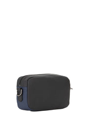 Tracolla Blu Valentino