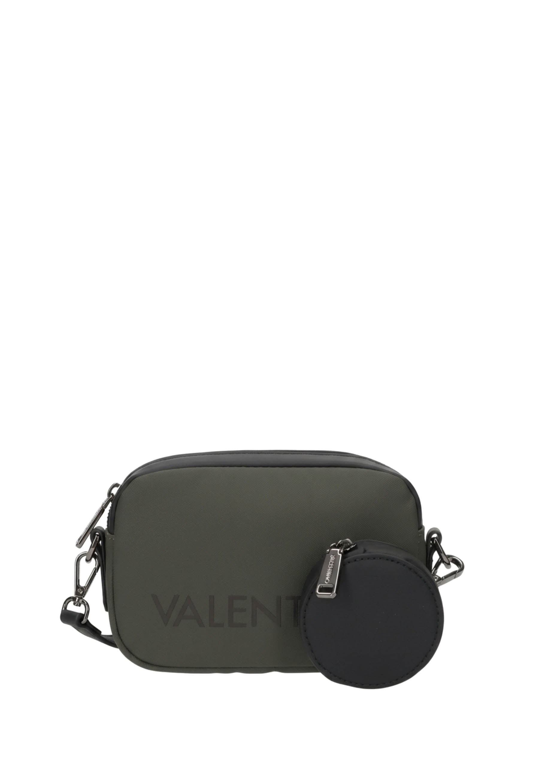 Tracolla Verde Valentino