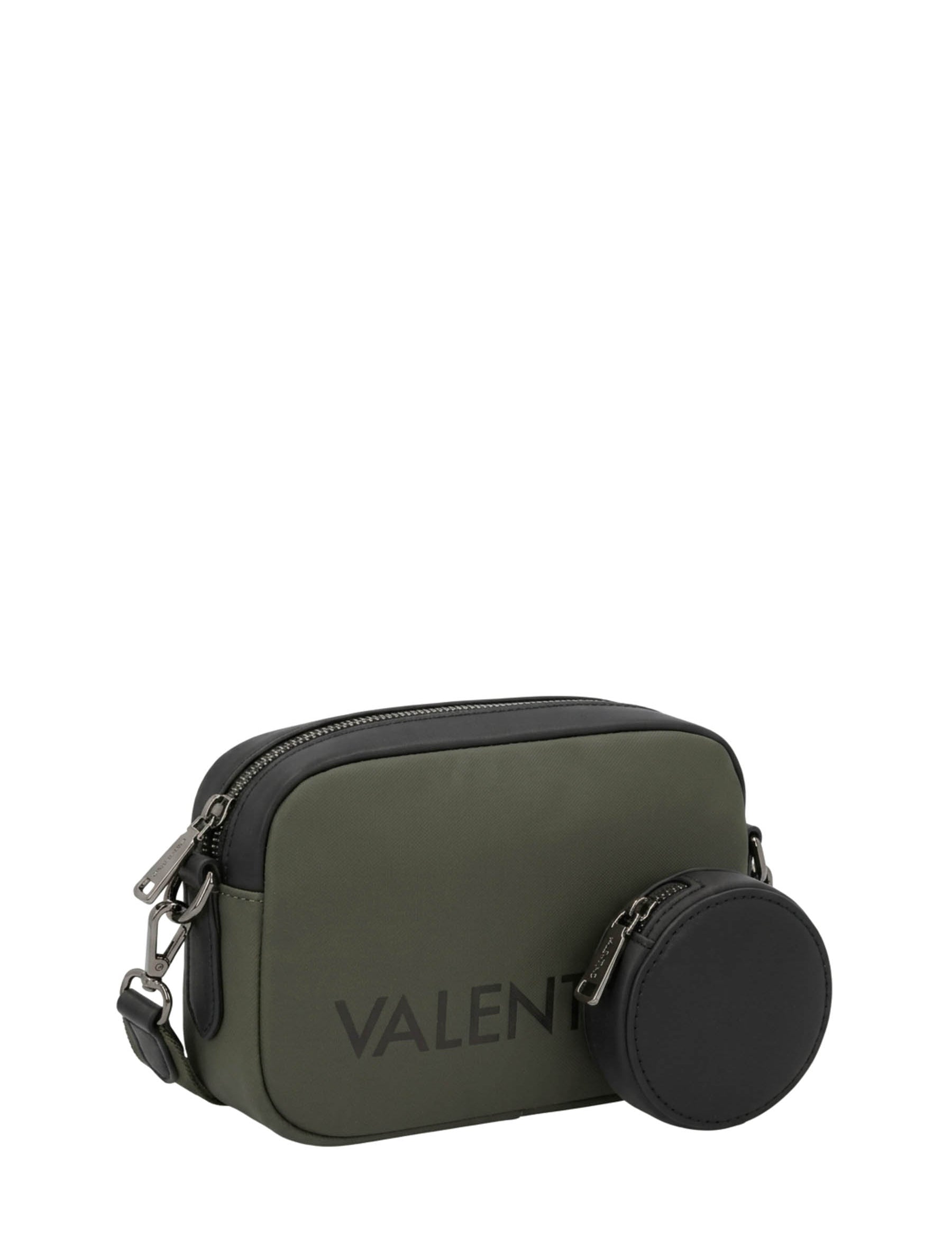 Tracolla Verde Valentino