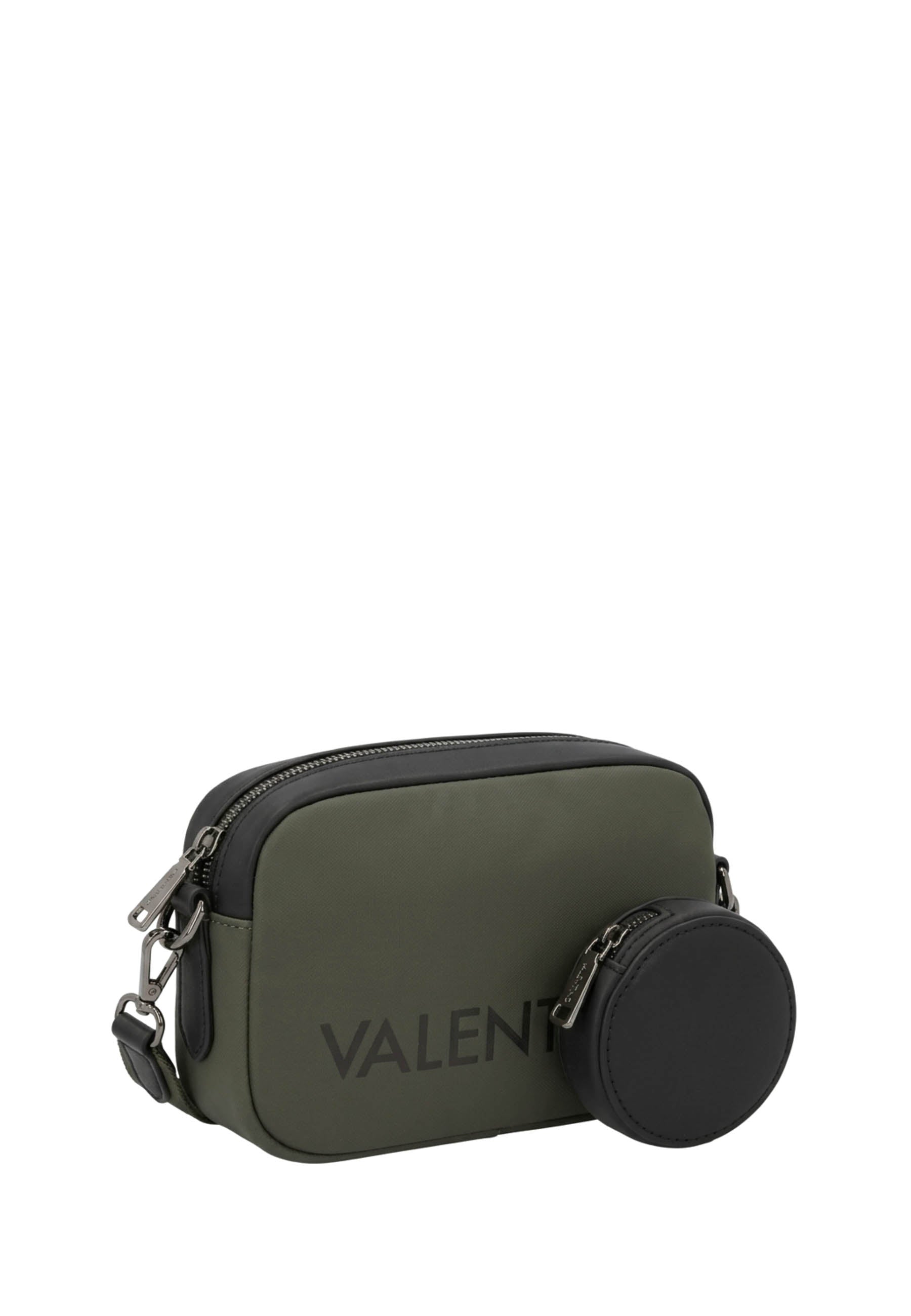 Tracolla Verde Valentino