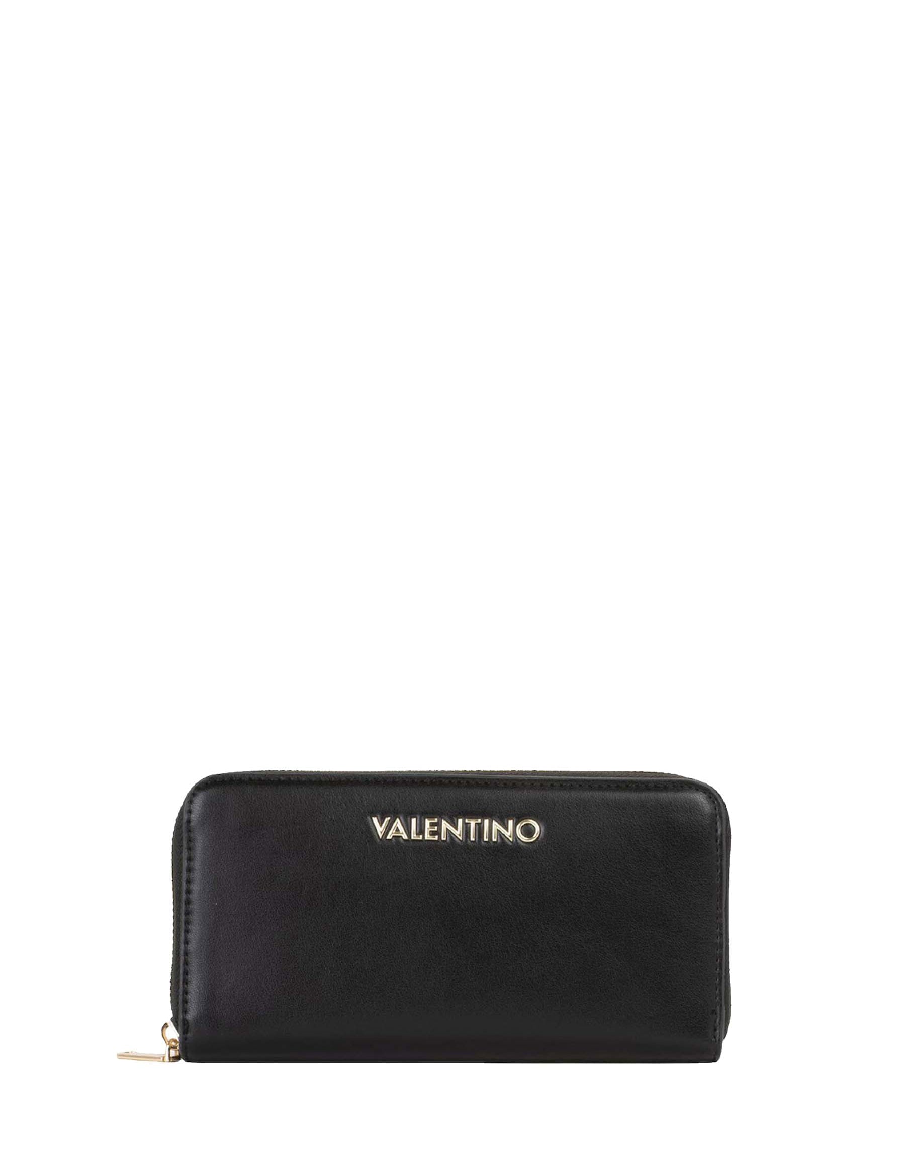 Portafogli Nero Valentino