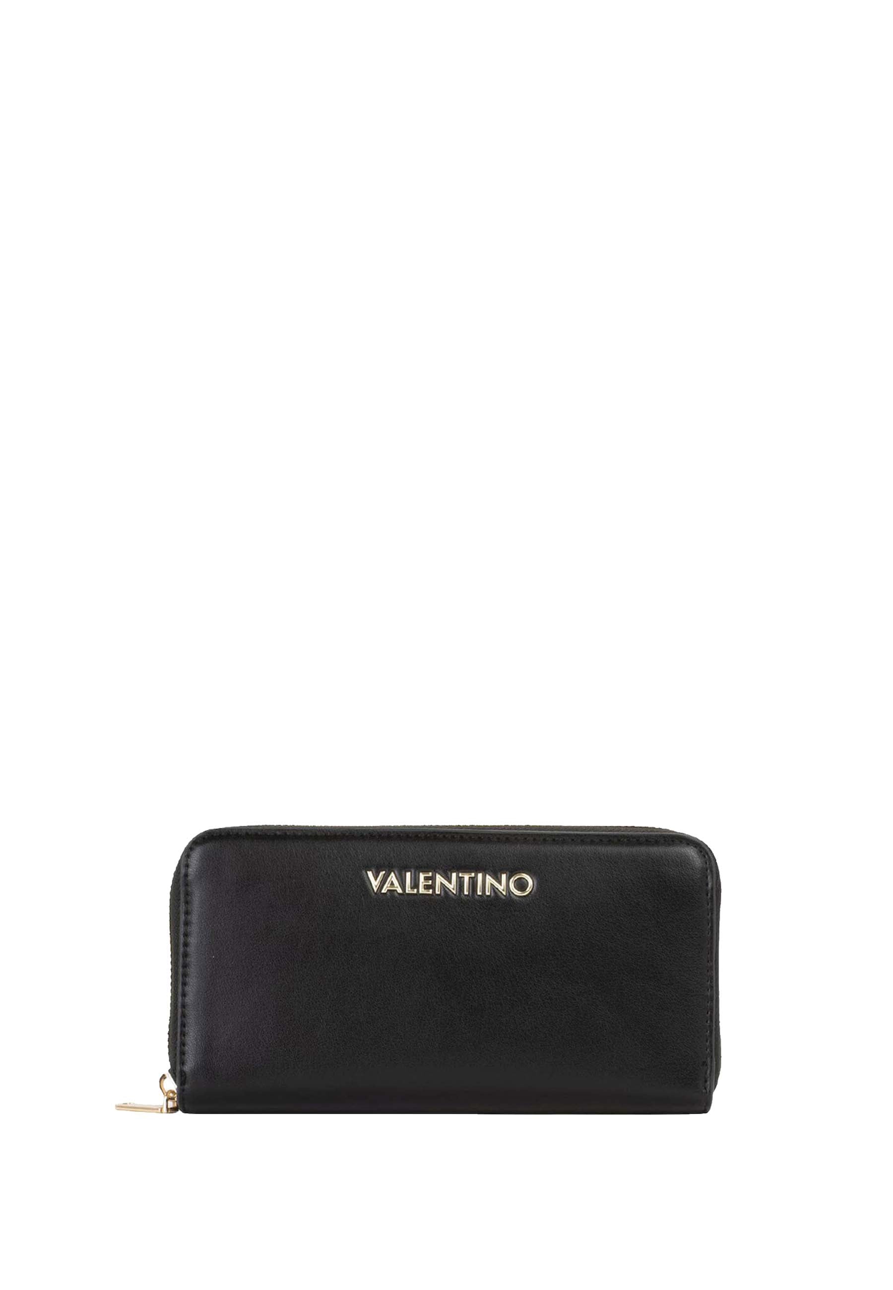 Portafogli Nero Valentino