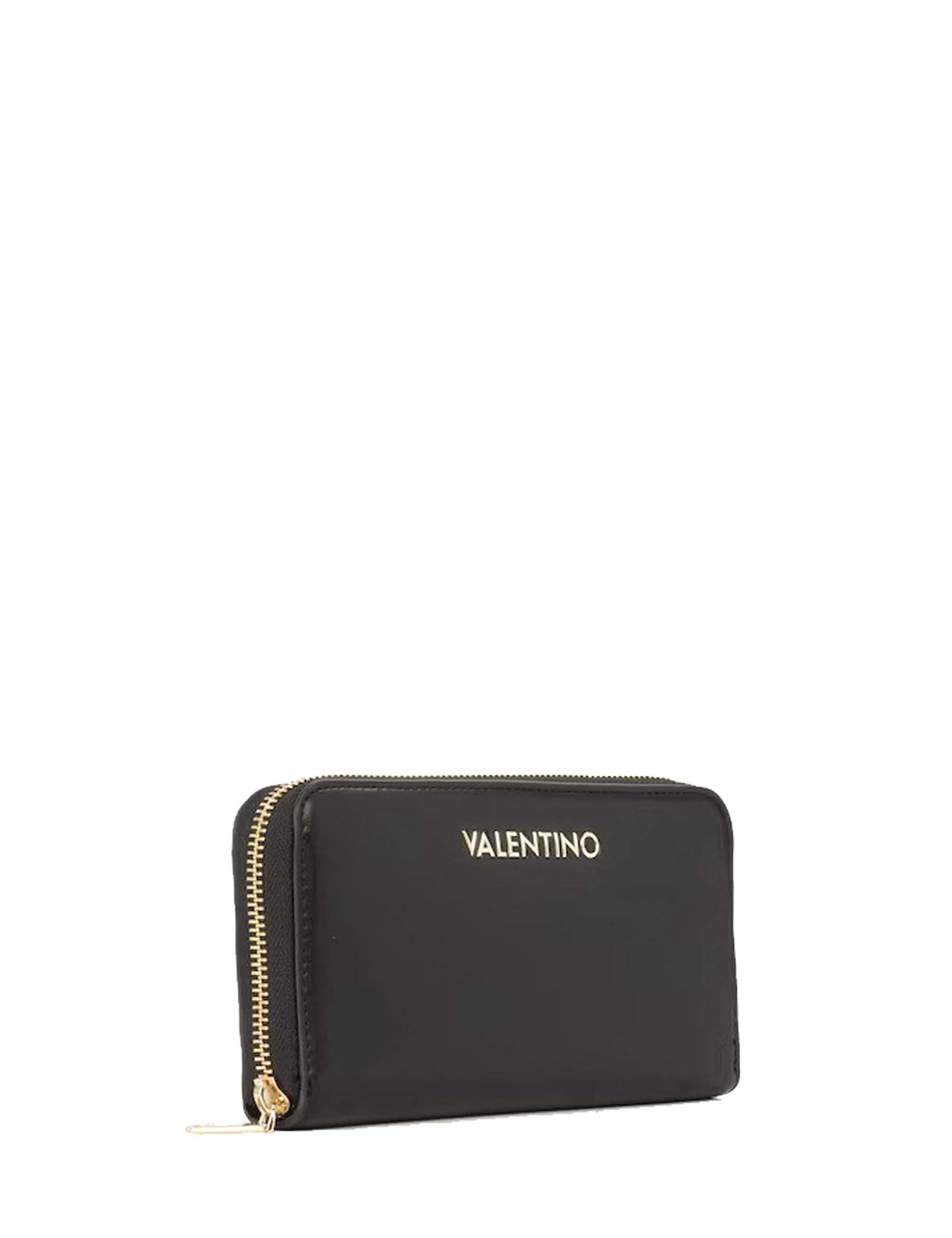 Portafogli Nero Valentino