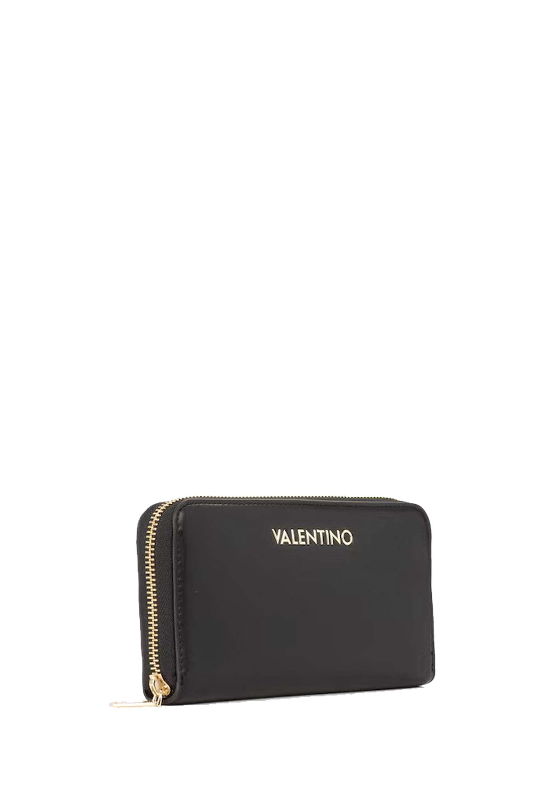 Portafogli Nero Valentino