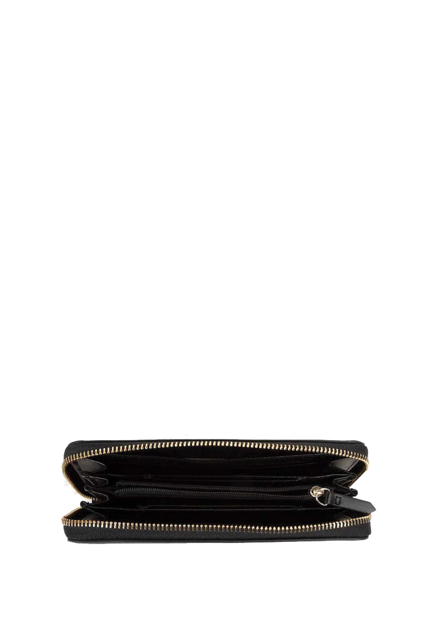 Portafogli Nero Valentino