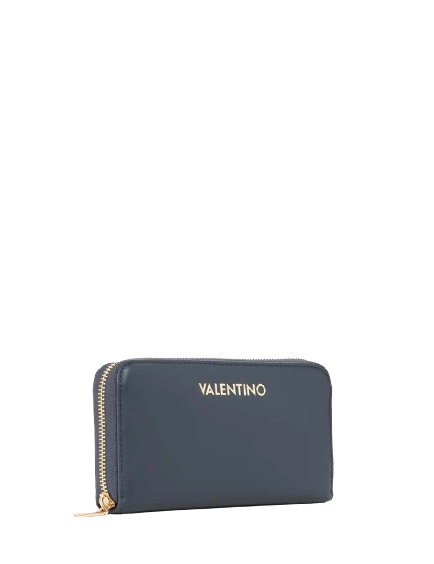 Portafogli Blu Valentino