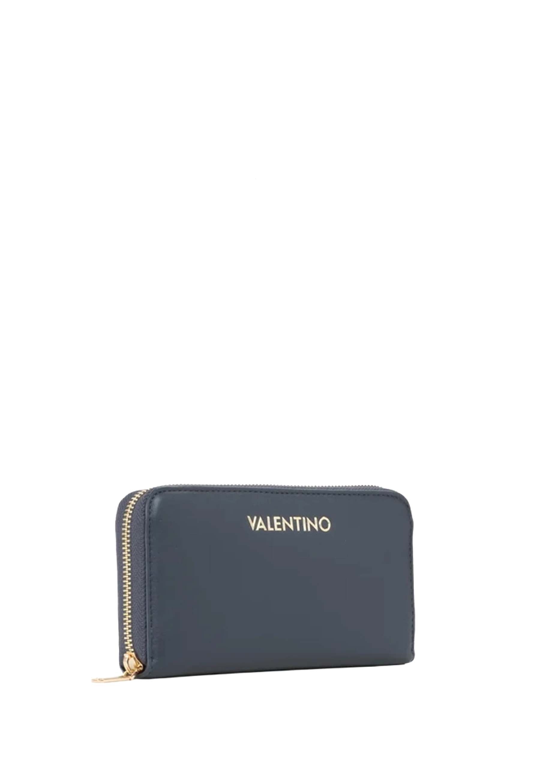 Portafogli Blu Valentino