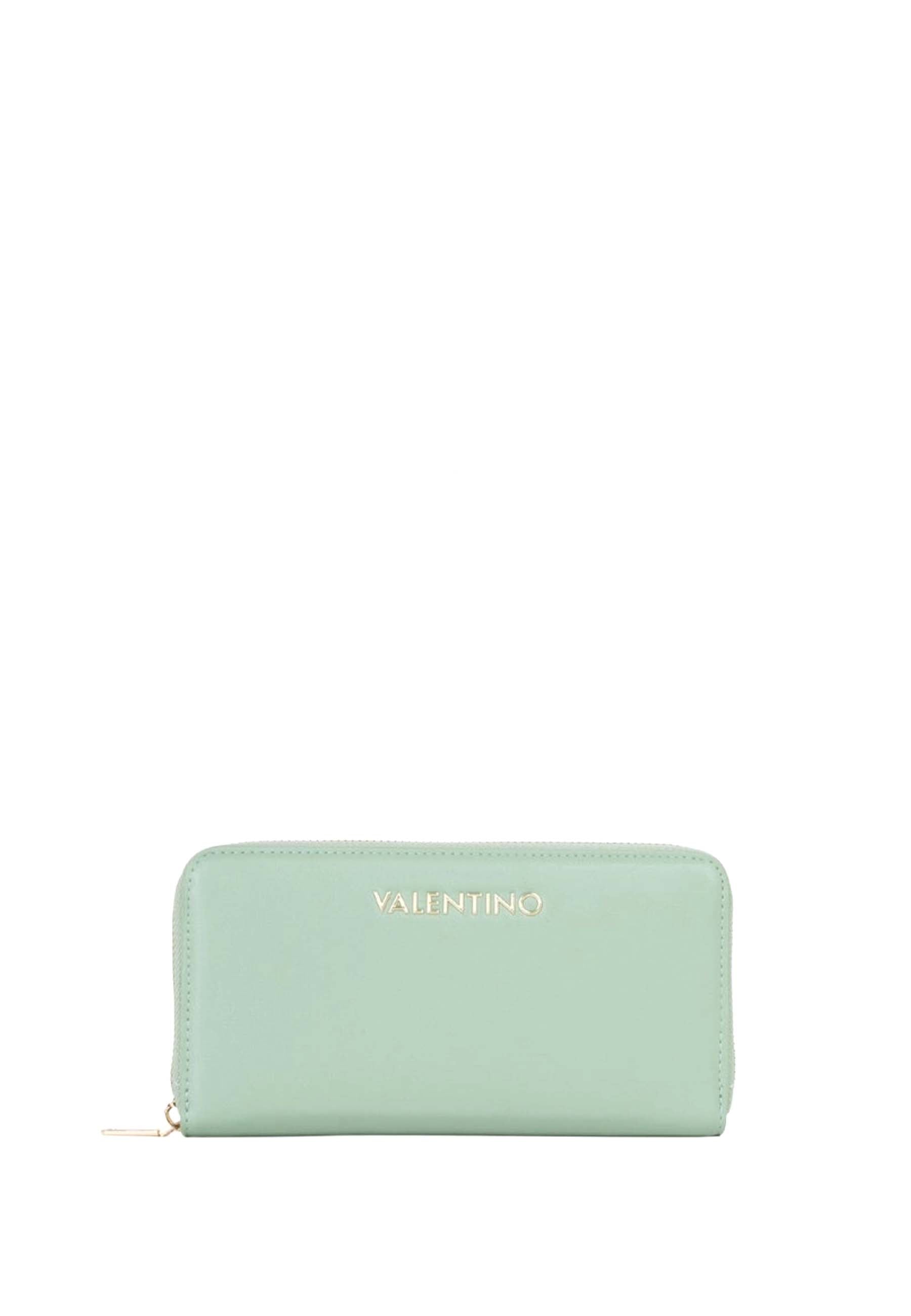Portafogli Verde Valentino