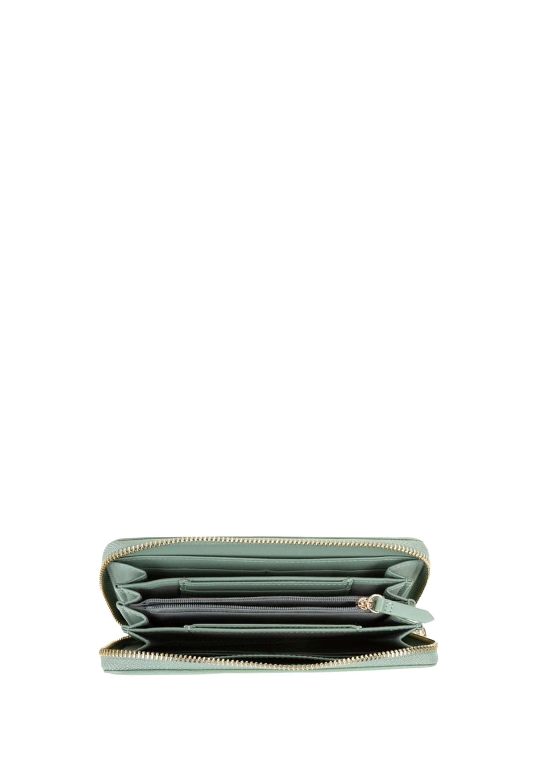 Portafogli Verde Valentino