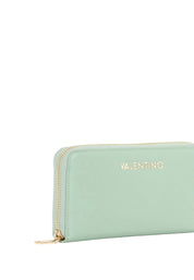 Portafogli Verde Valentino
