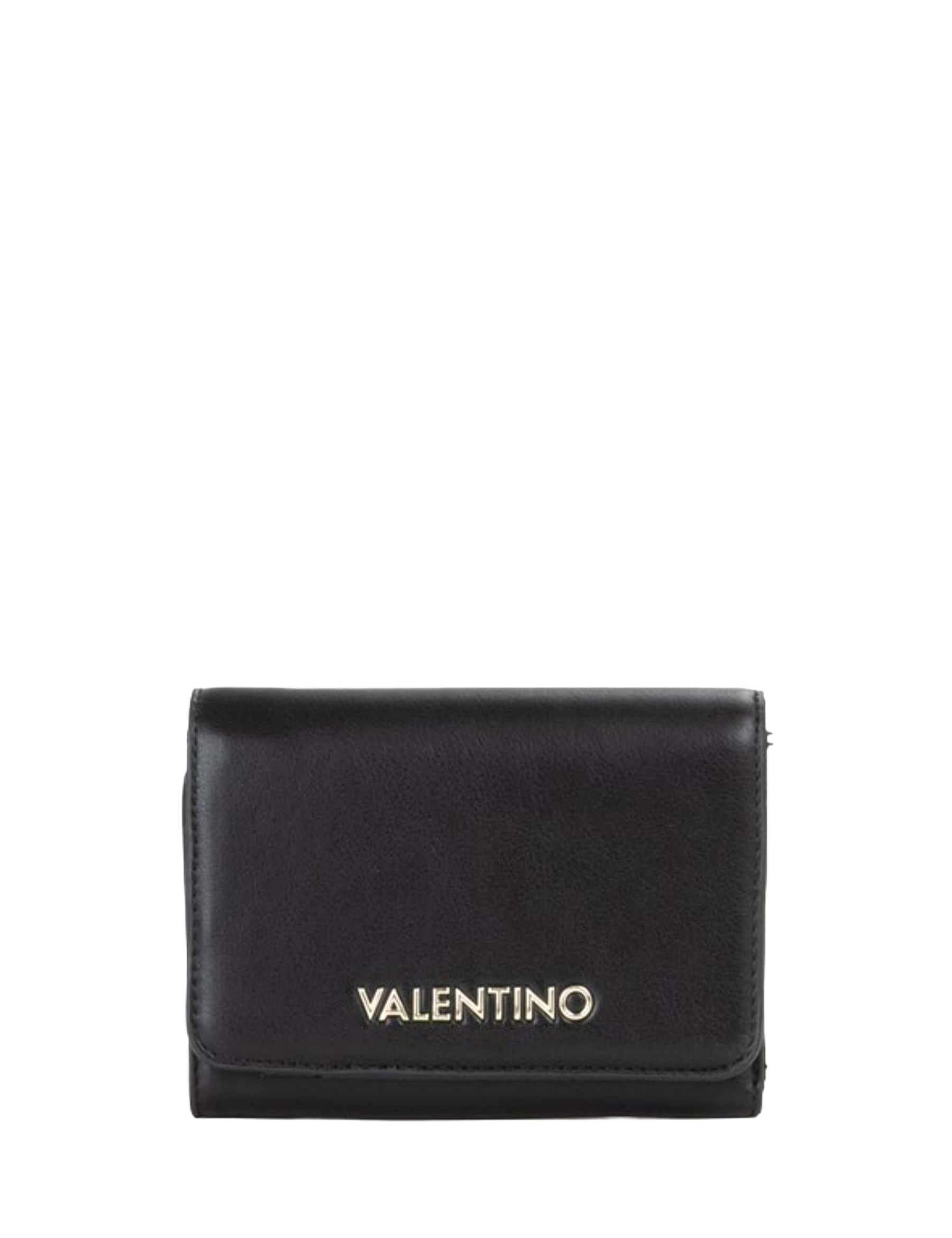 Portafogli Nero Valentino Bags