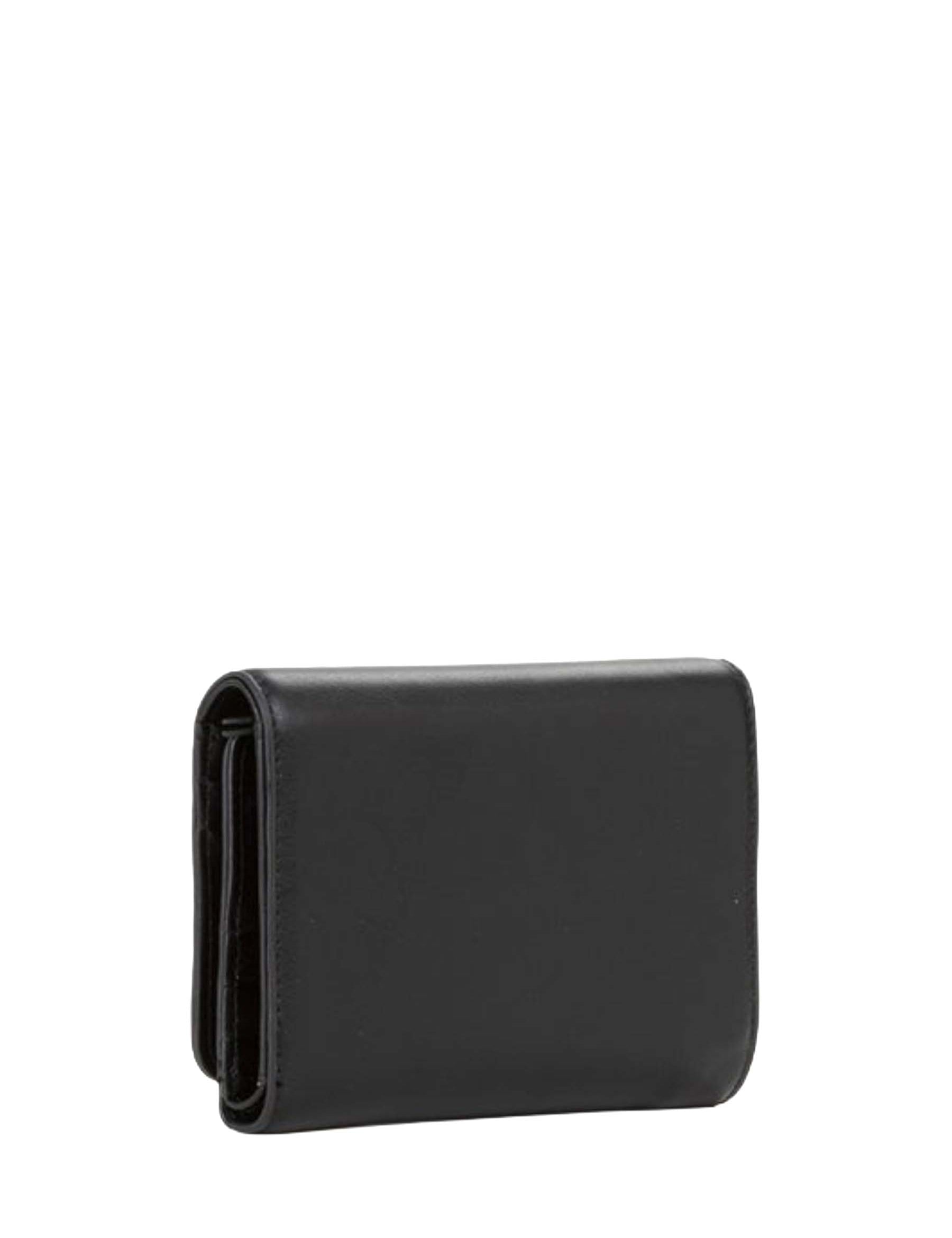 Portafogli Nero Valentino Bags