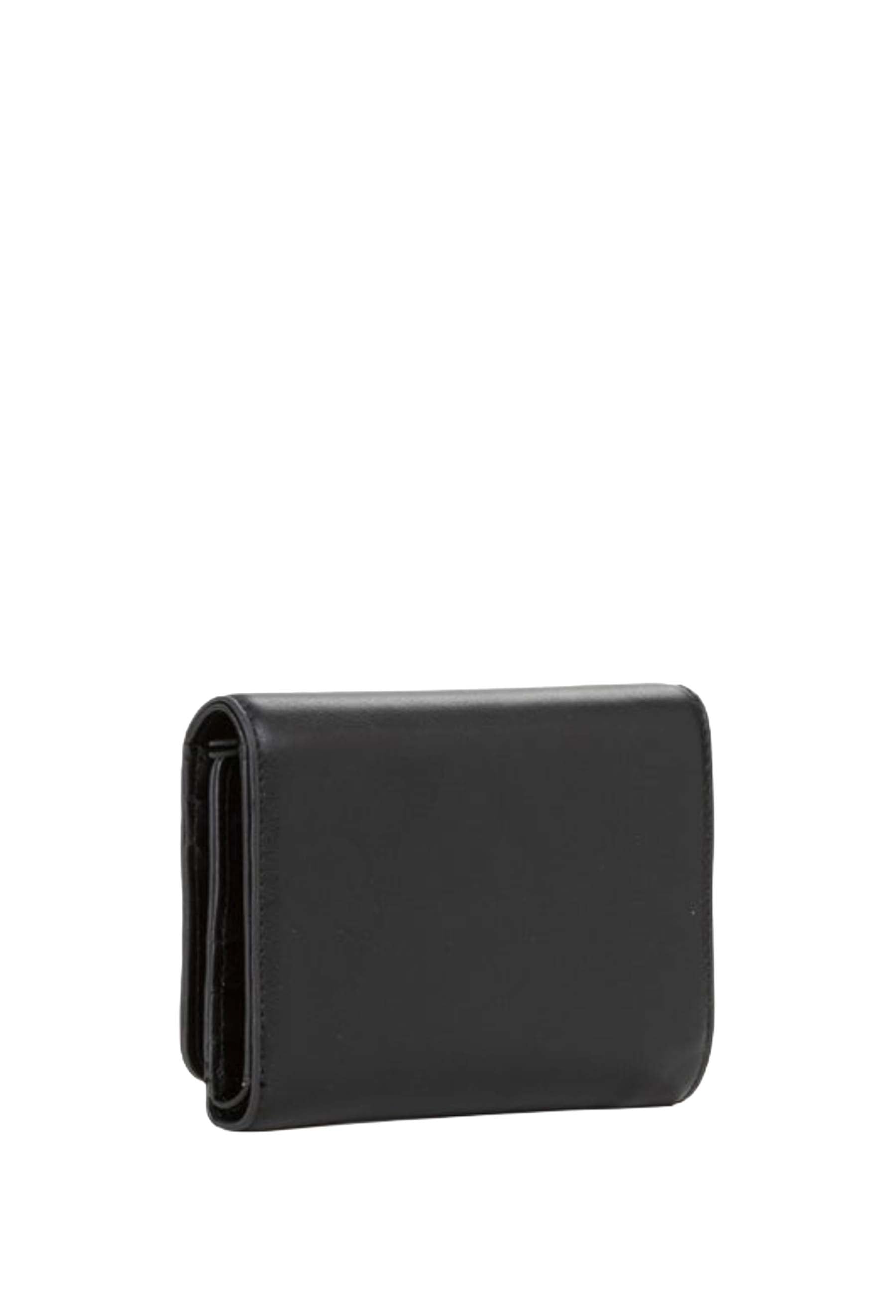 Portafogli Nero Valentino Bags
