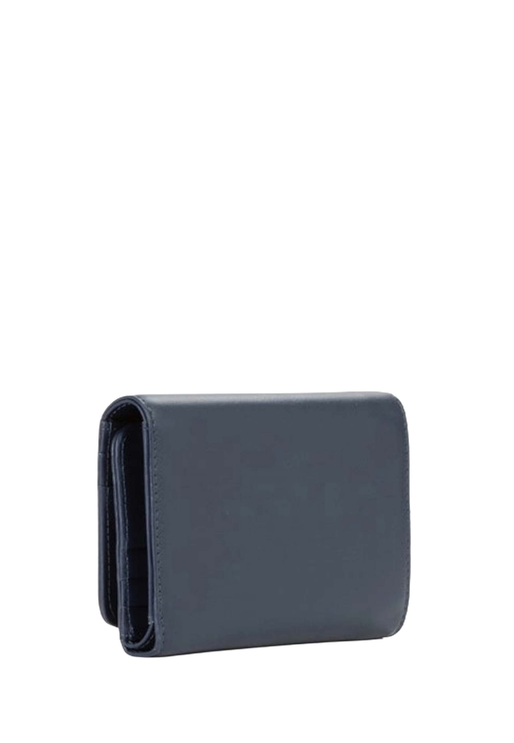 Portafogli Blu Valentino Bags