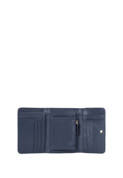 Portafogli Blu Valentino Bags