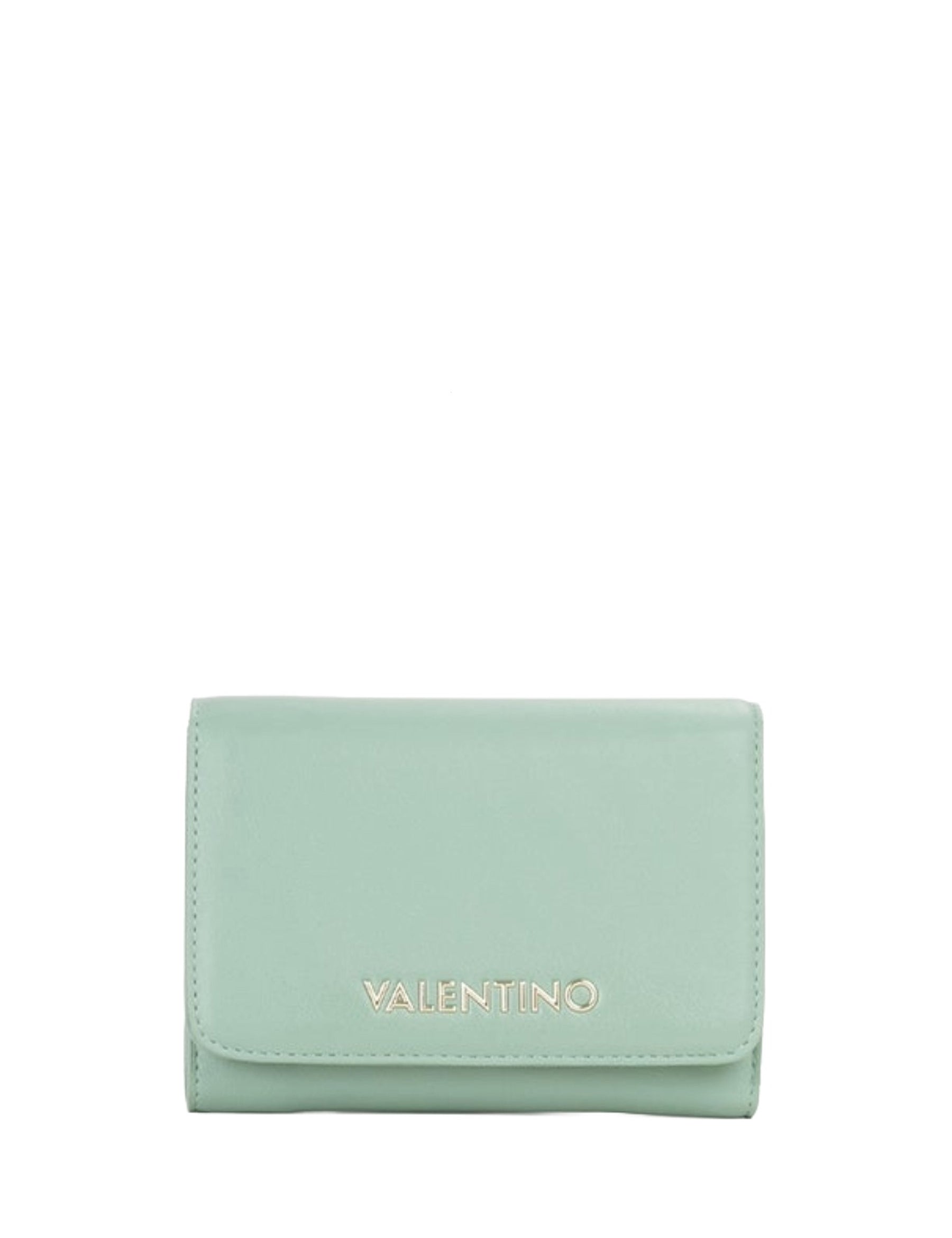 Portafogli Verde Valentino