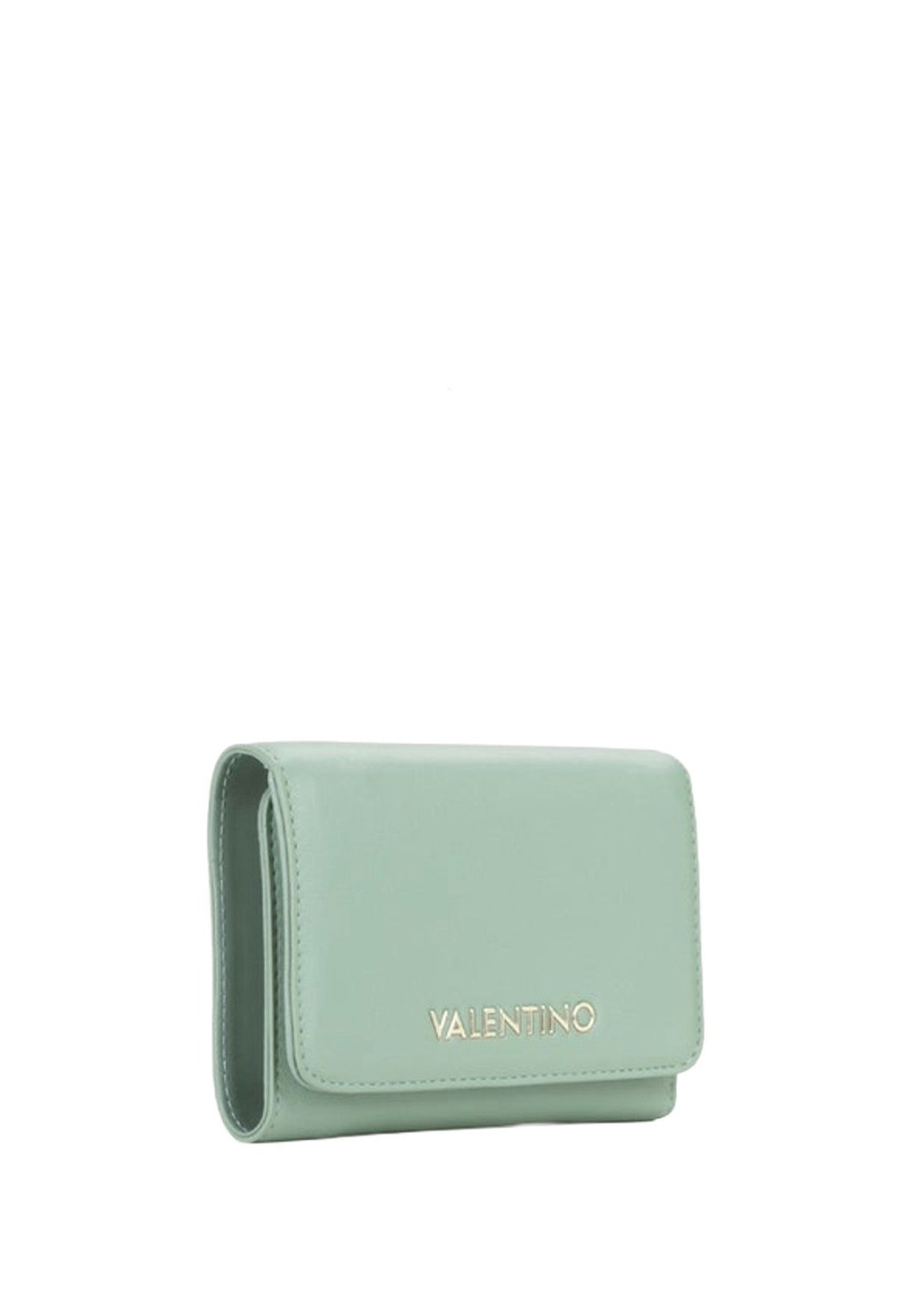 Portafogli Verde Valentino