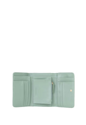 Portafogli Verde Valentino