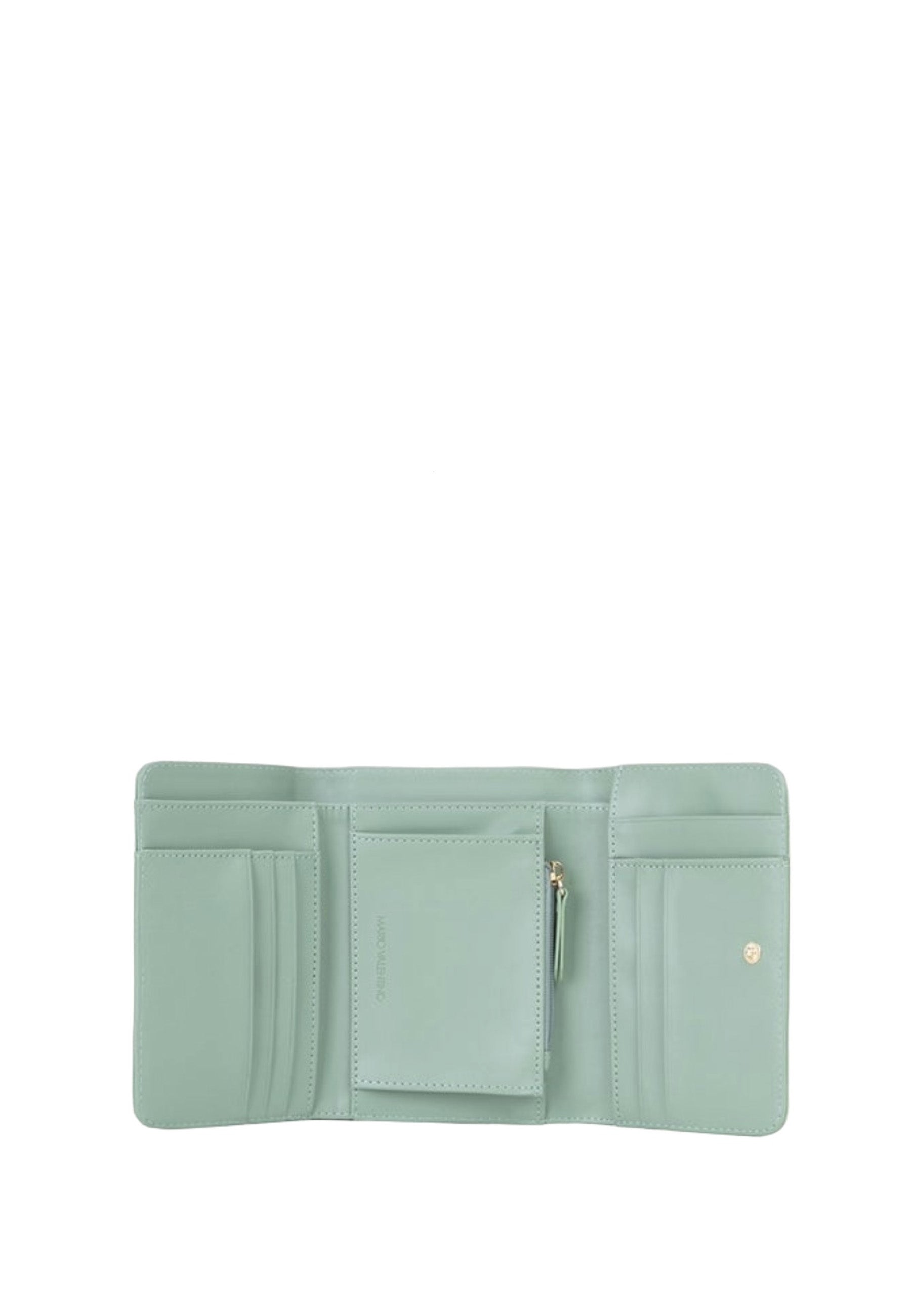 Portafogli Verde Valentino