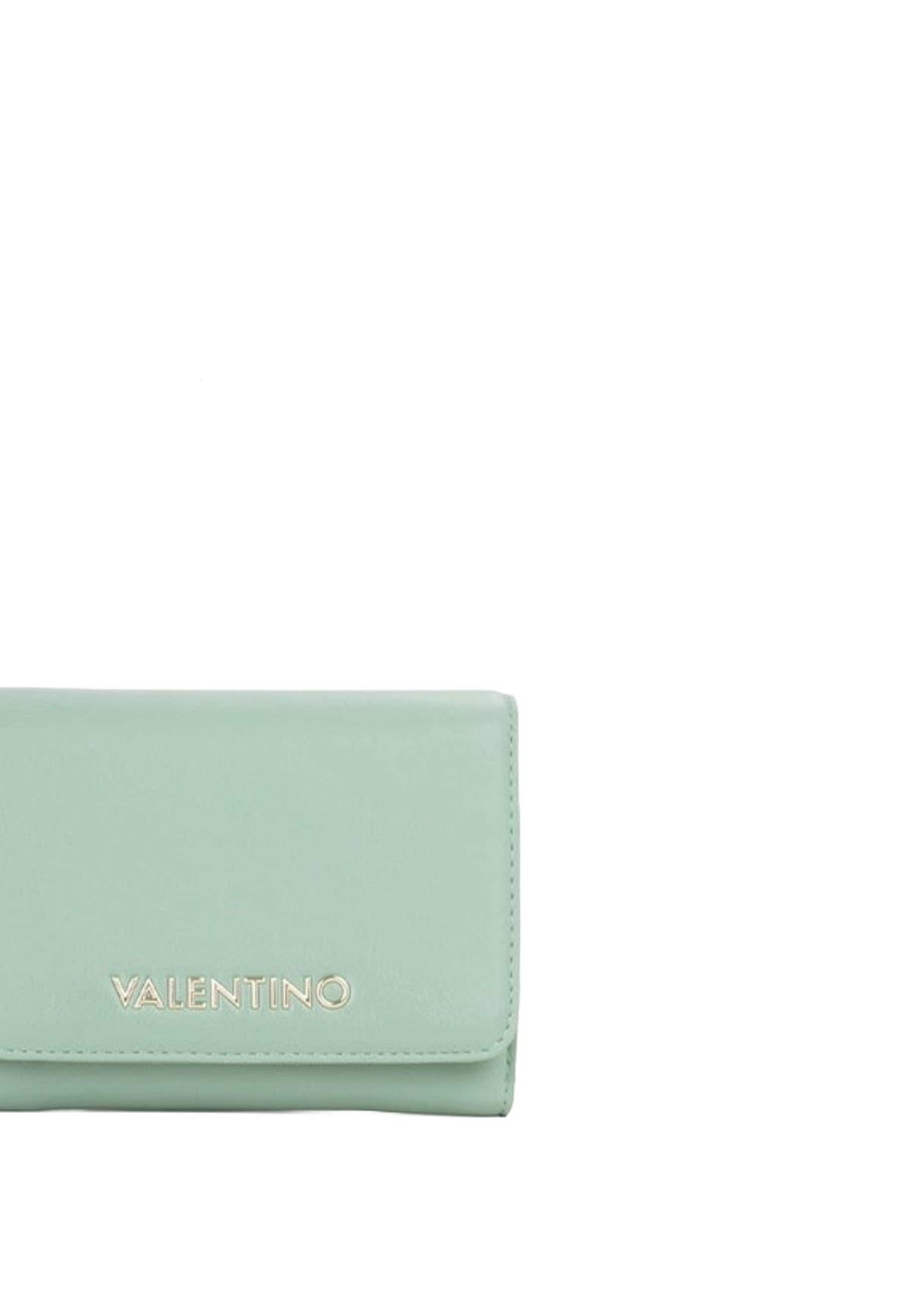 Portafogli Verde Valentino
