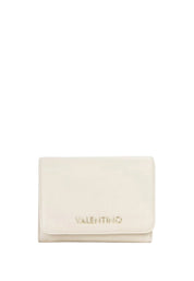 Portafogli Avorio Valentino