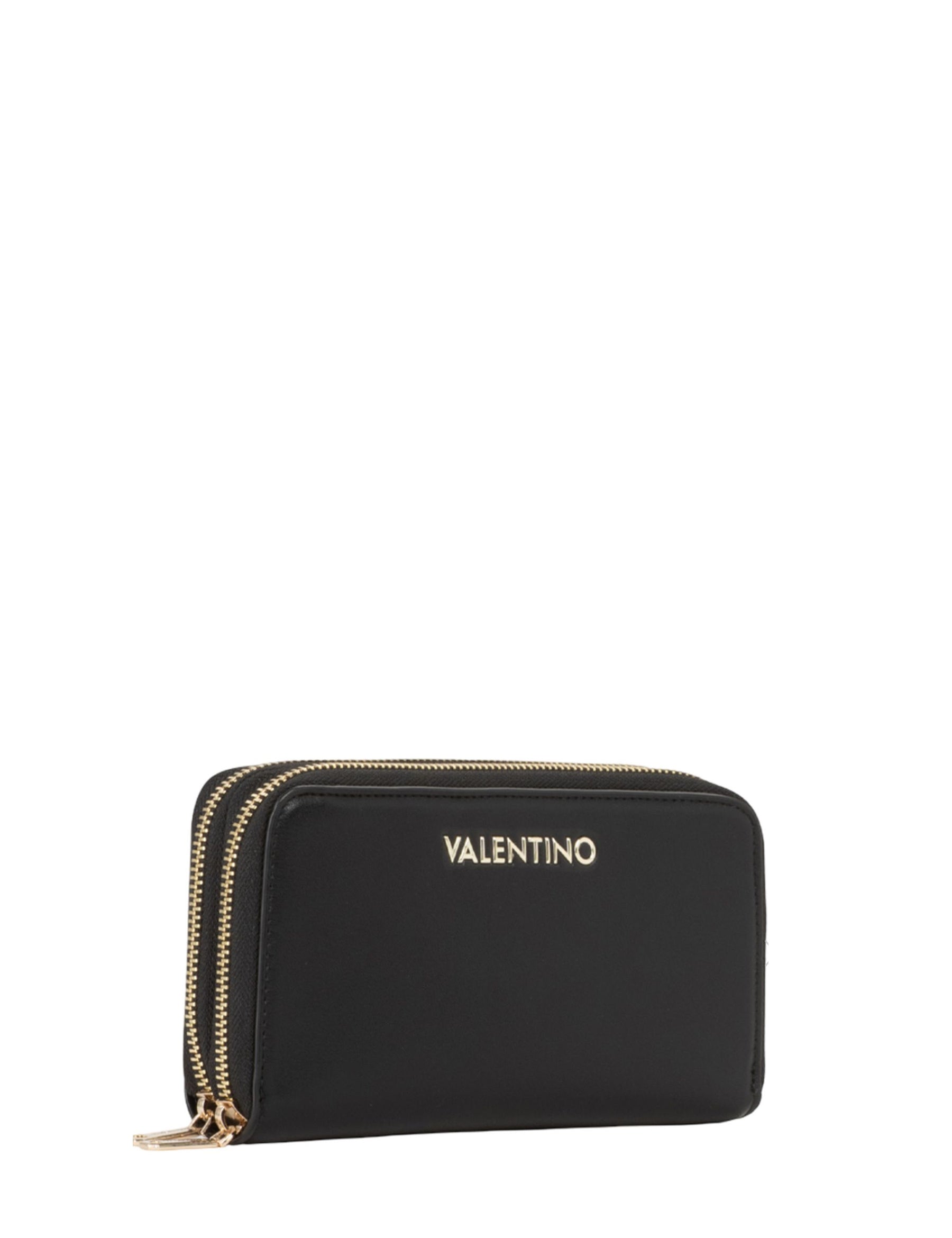 Portafogli Nero Valentino