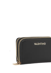 Portafogli Nero Valentino
