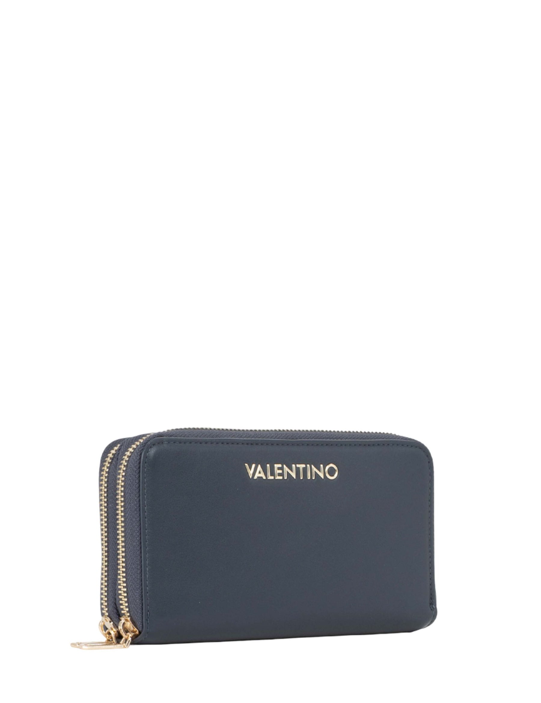 Portafogli Blu Valentino