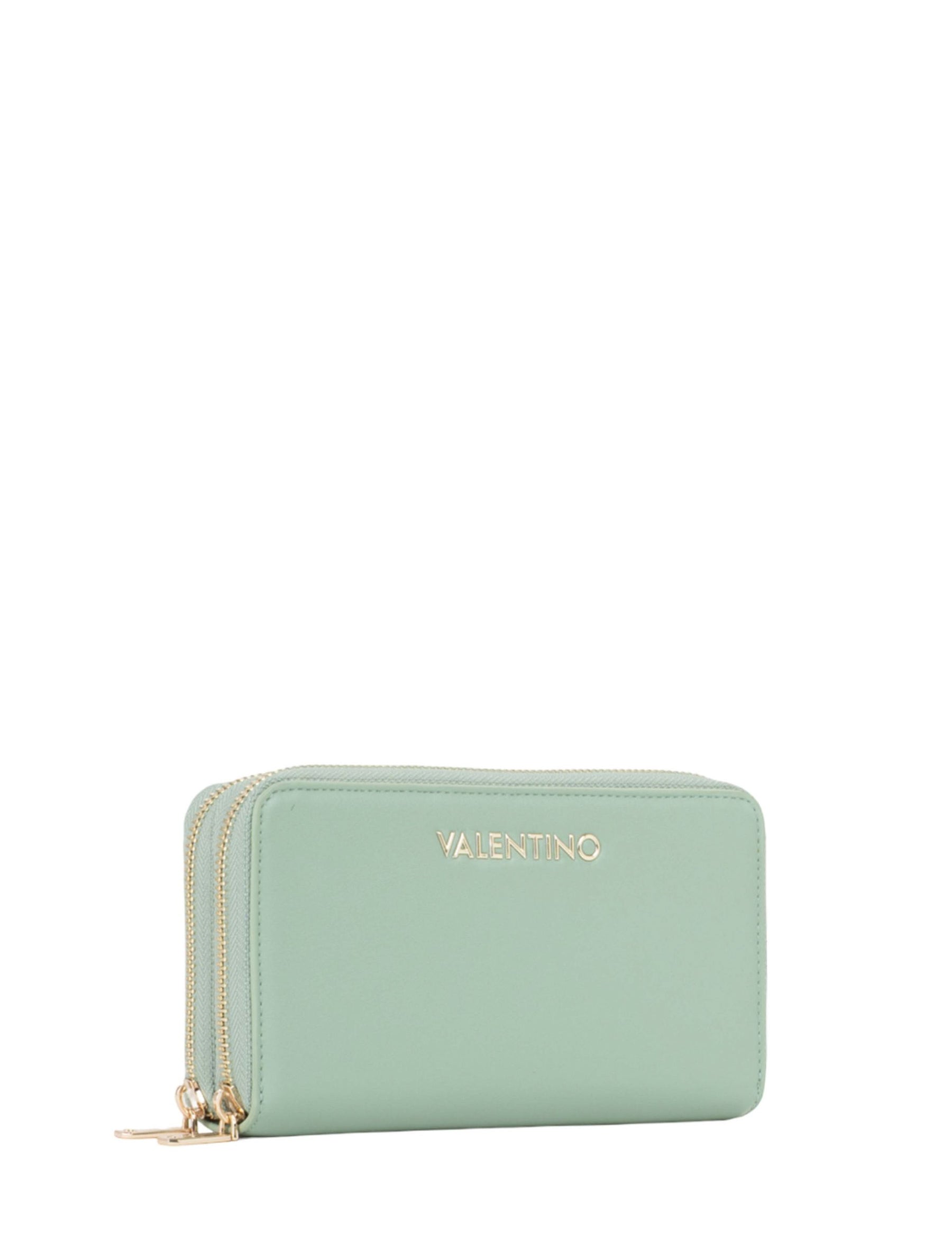 Portafogli Verde Valentino