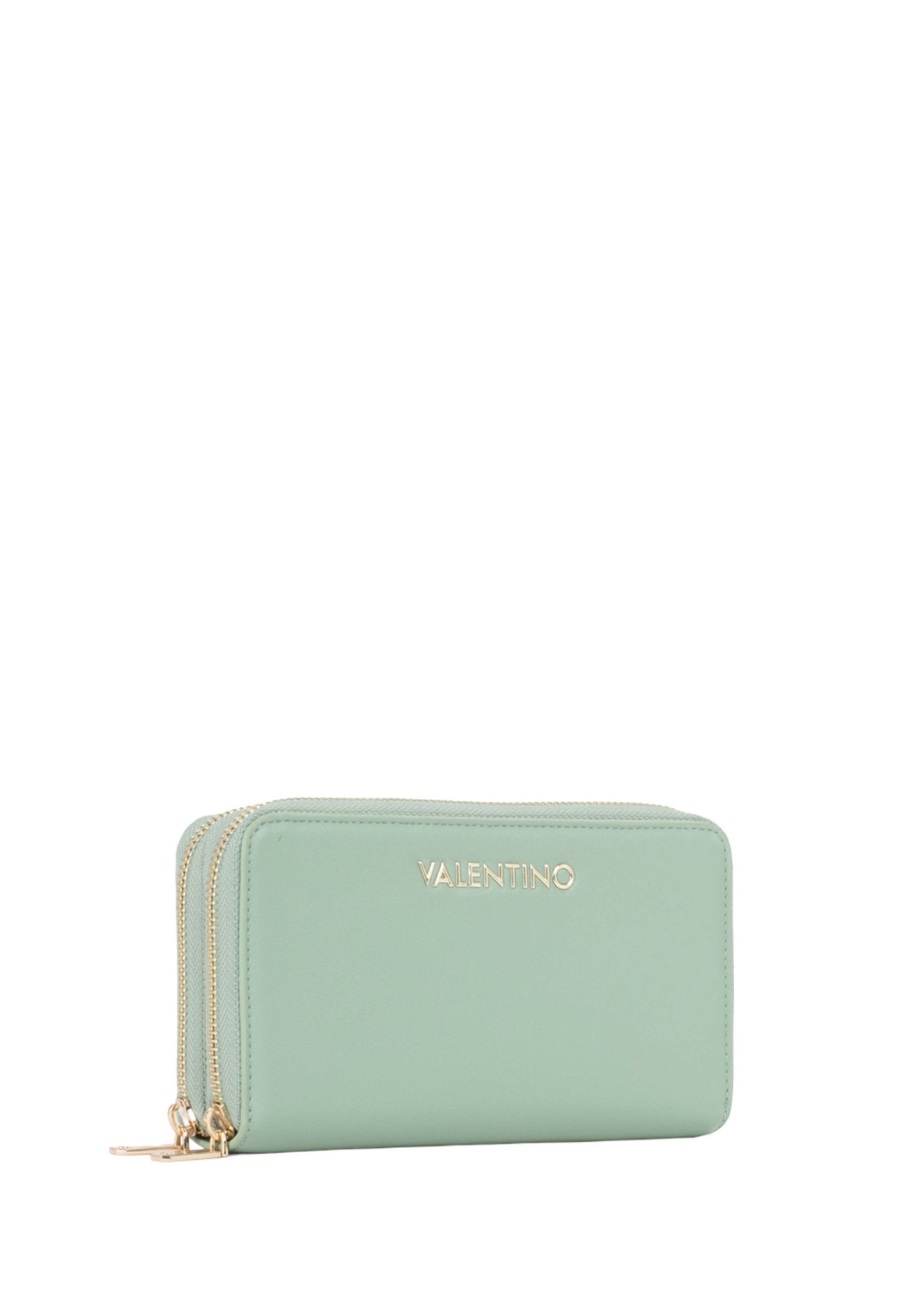 Portafogli Verde Valentino