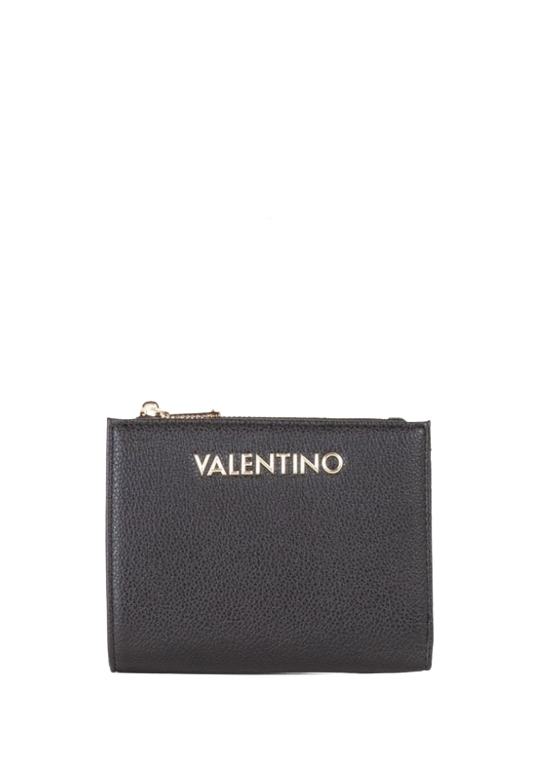 Portafogli Nero Valentino