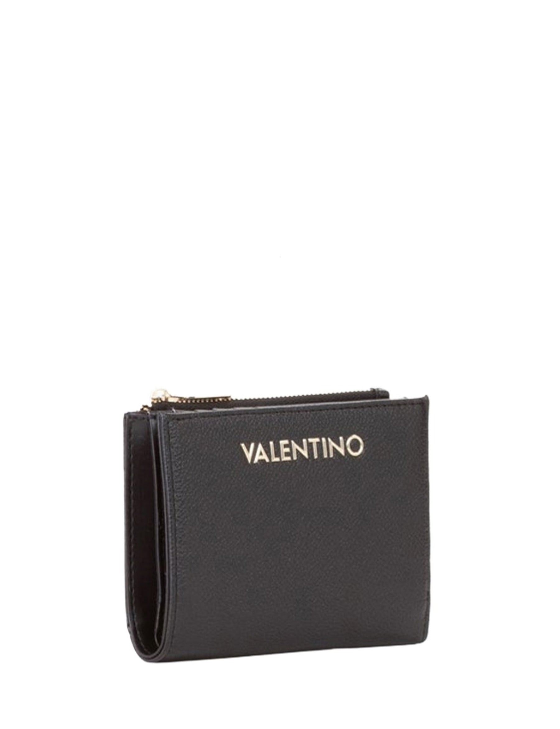 Portafogli Nero Valentino