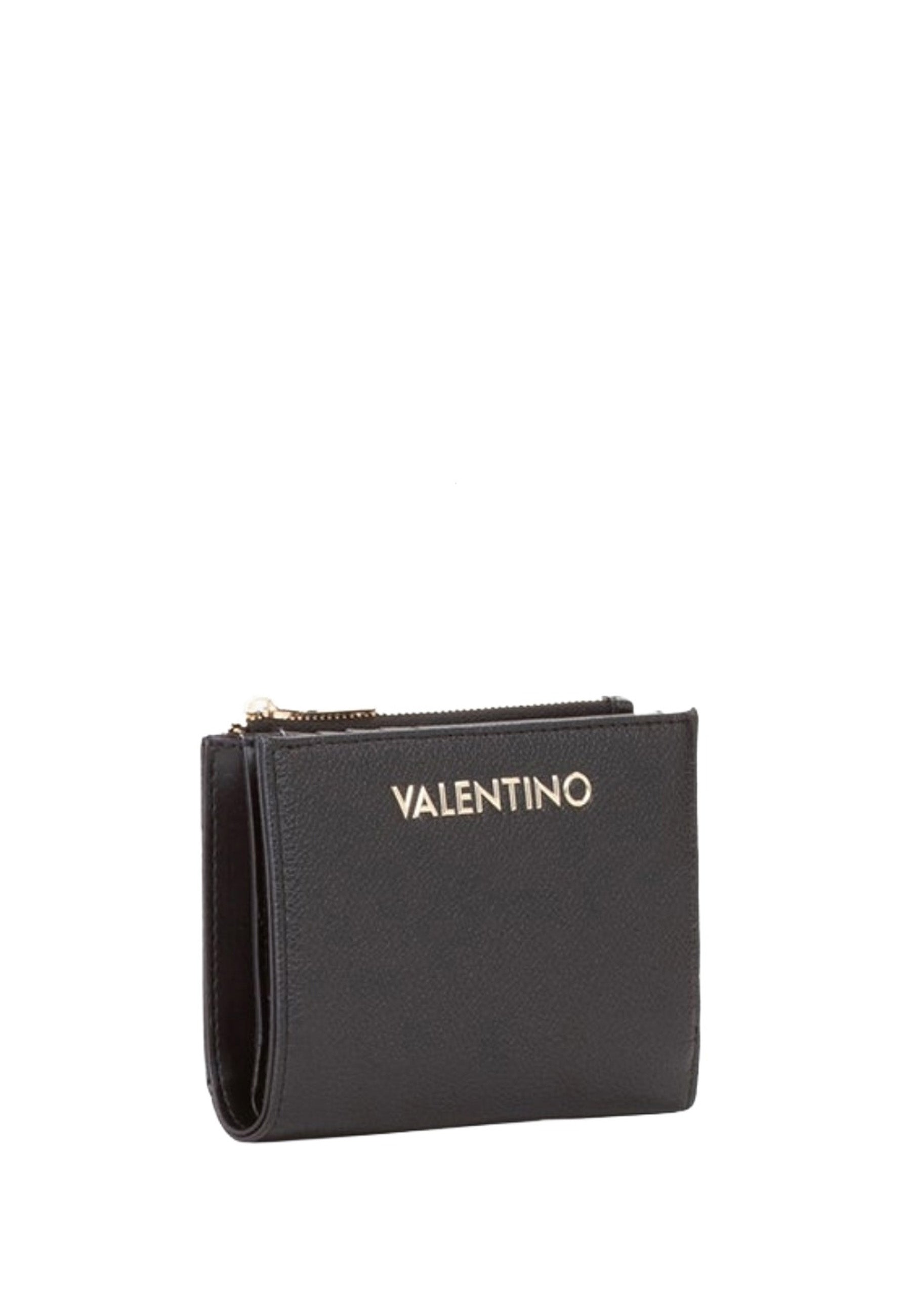Portafogli Nero Valentino