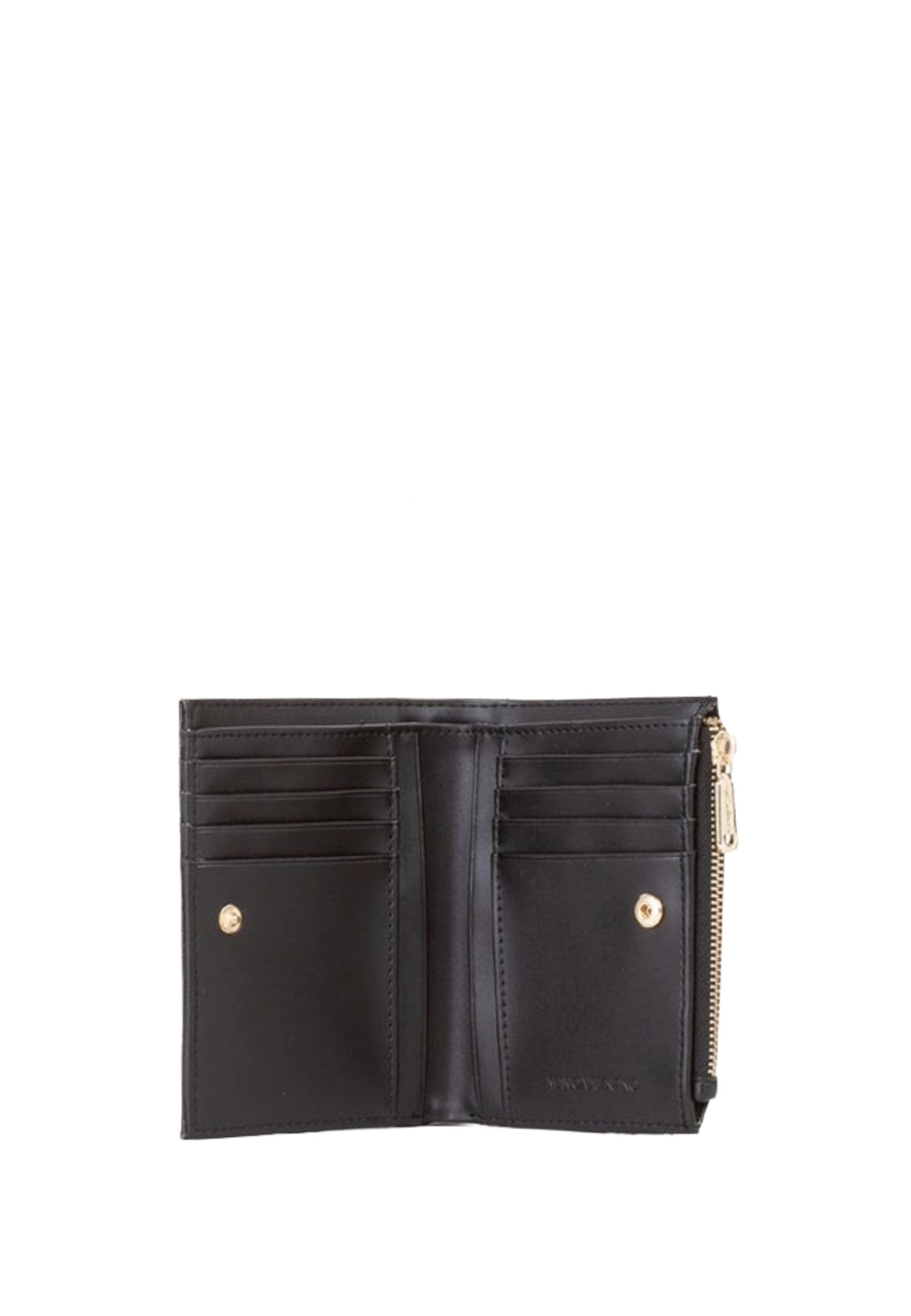 Portafogli Nero Valentino