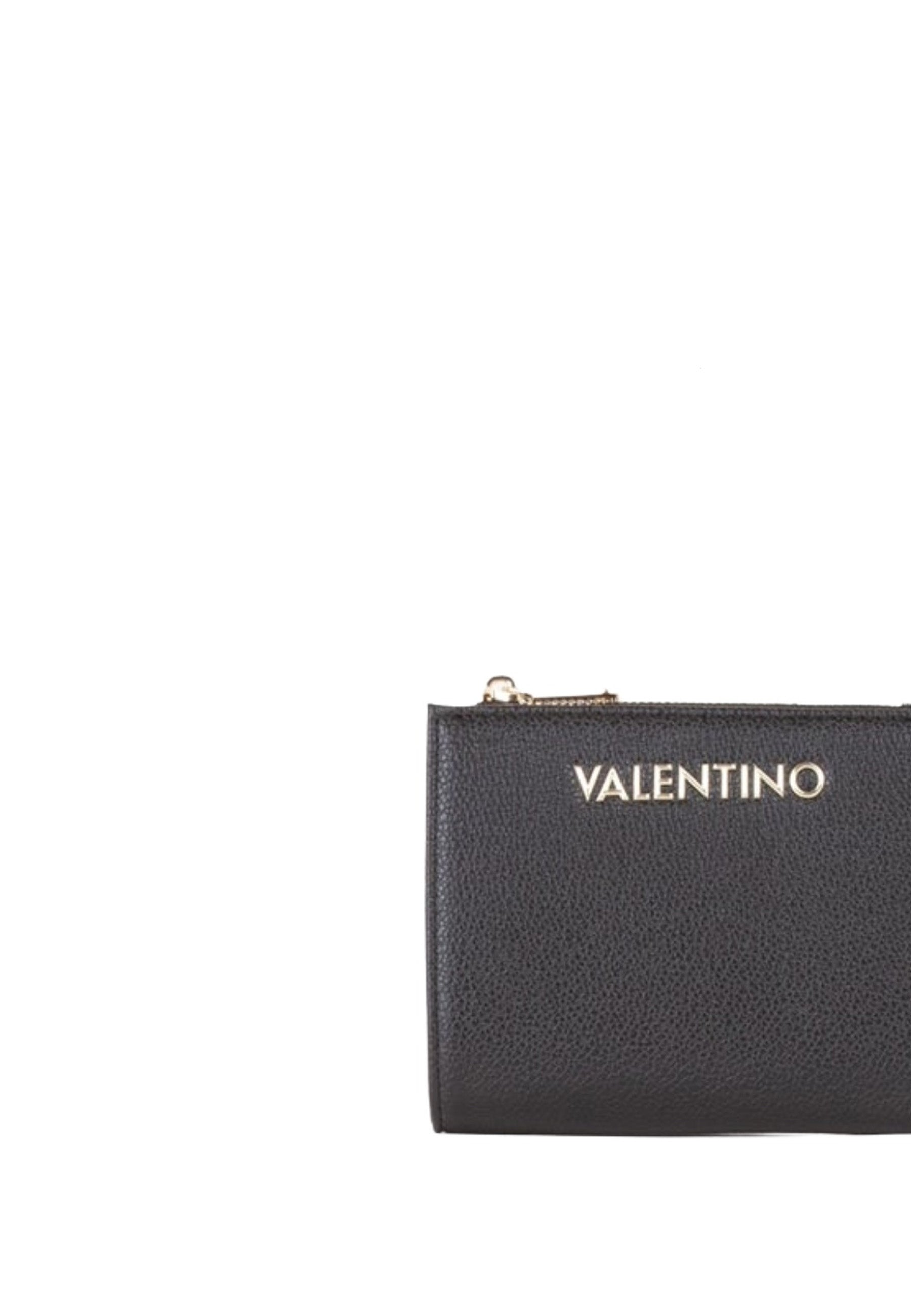 Portafogli Nero Valentino