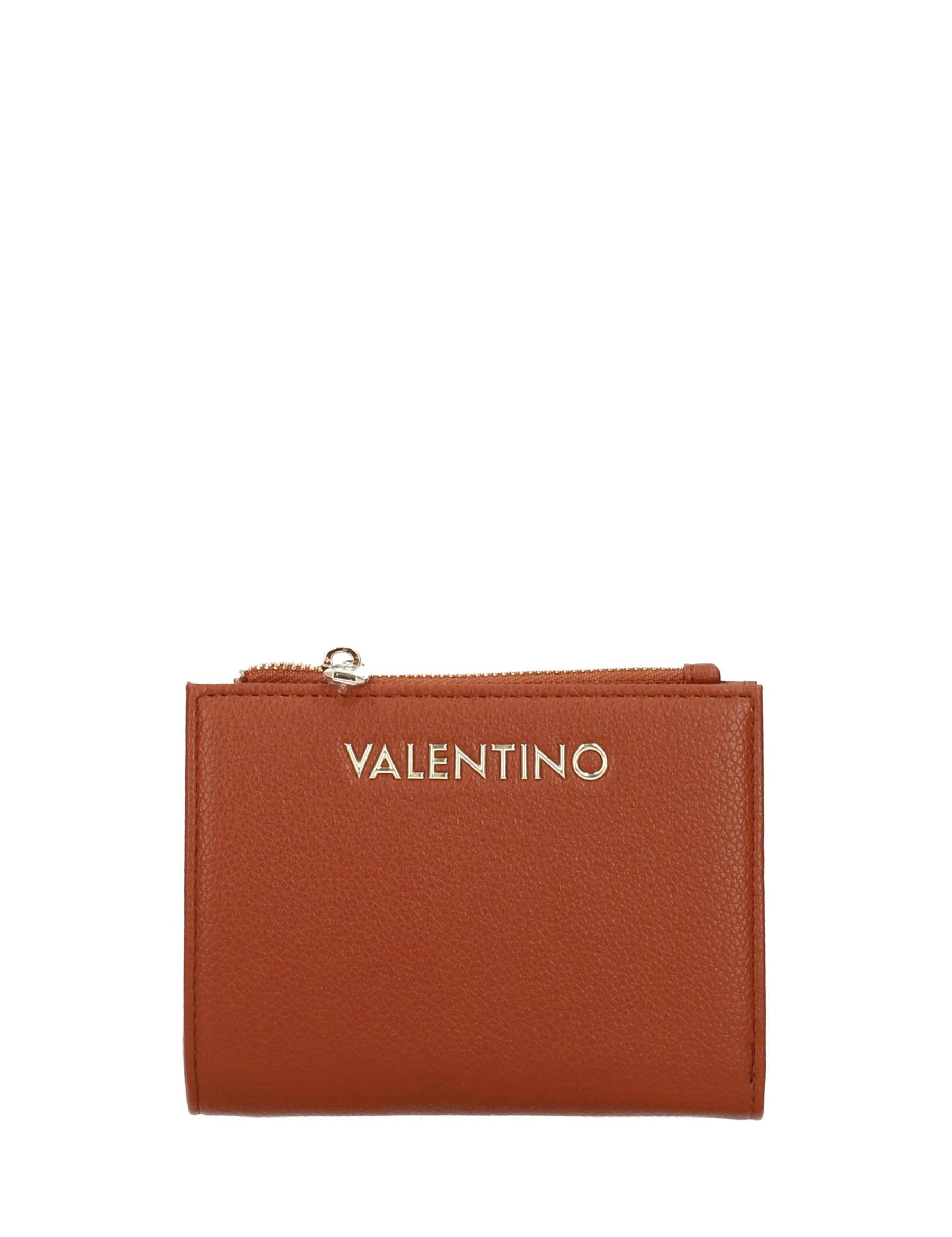 Portafogli Marrone Valentino