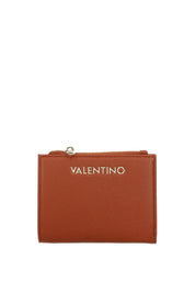 Portafogli Marrone Valentino