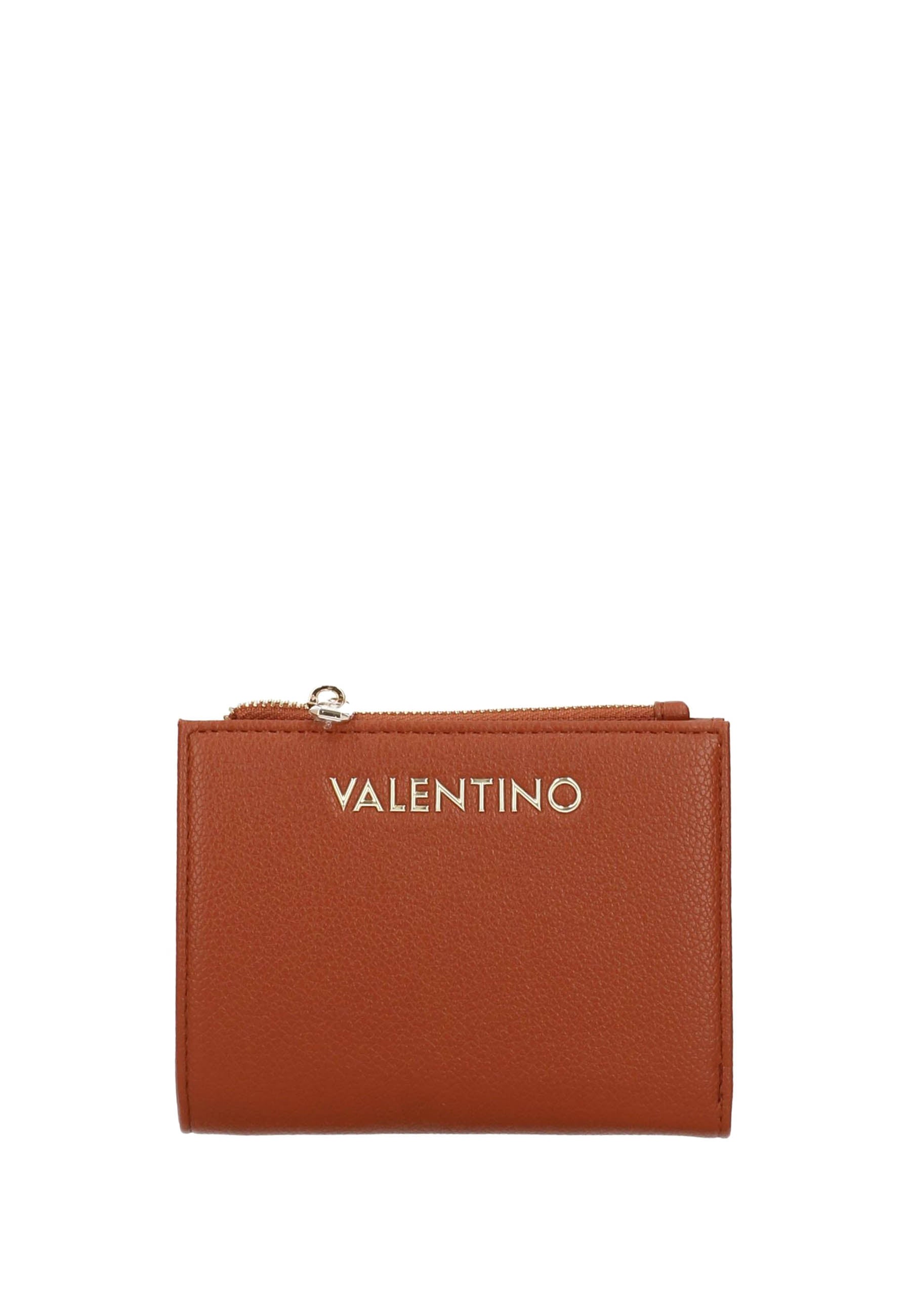 Portafogli Marrone Valentino