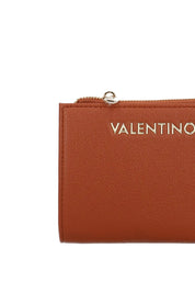 Portafogli Marrone Valentino