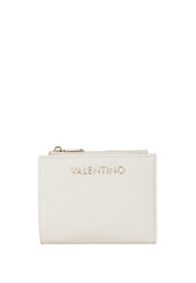 Portafogli Avorio Valentino