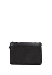 Pochette Nero Valentino