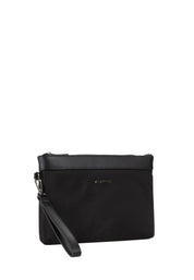 Pochette Nero Valentino