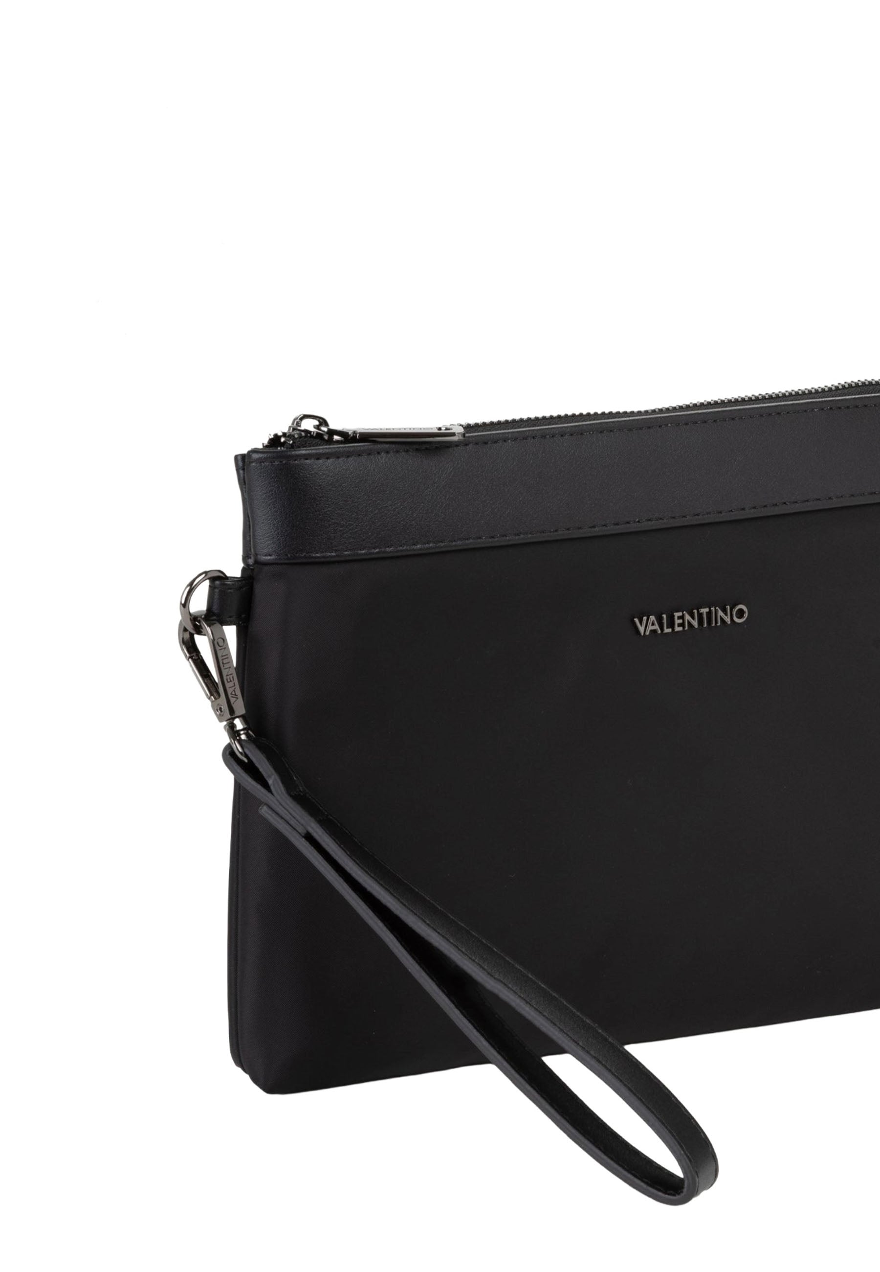 Pochette Nero Valentino