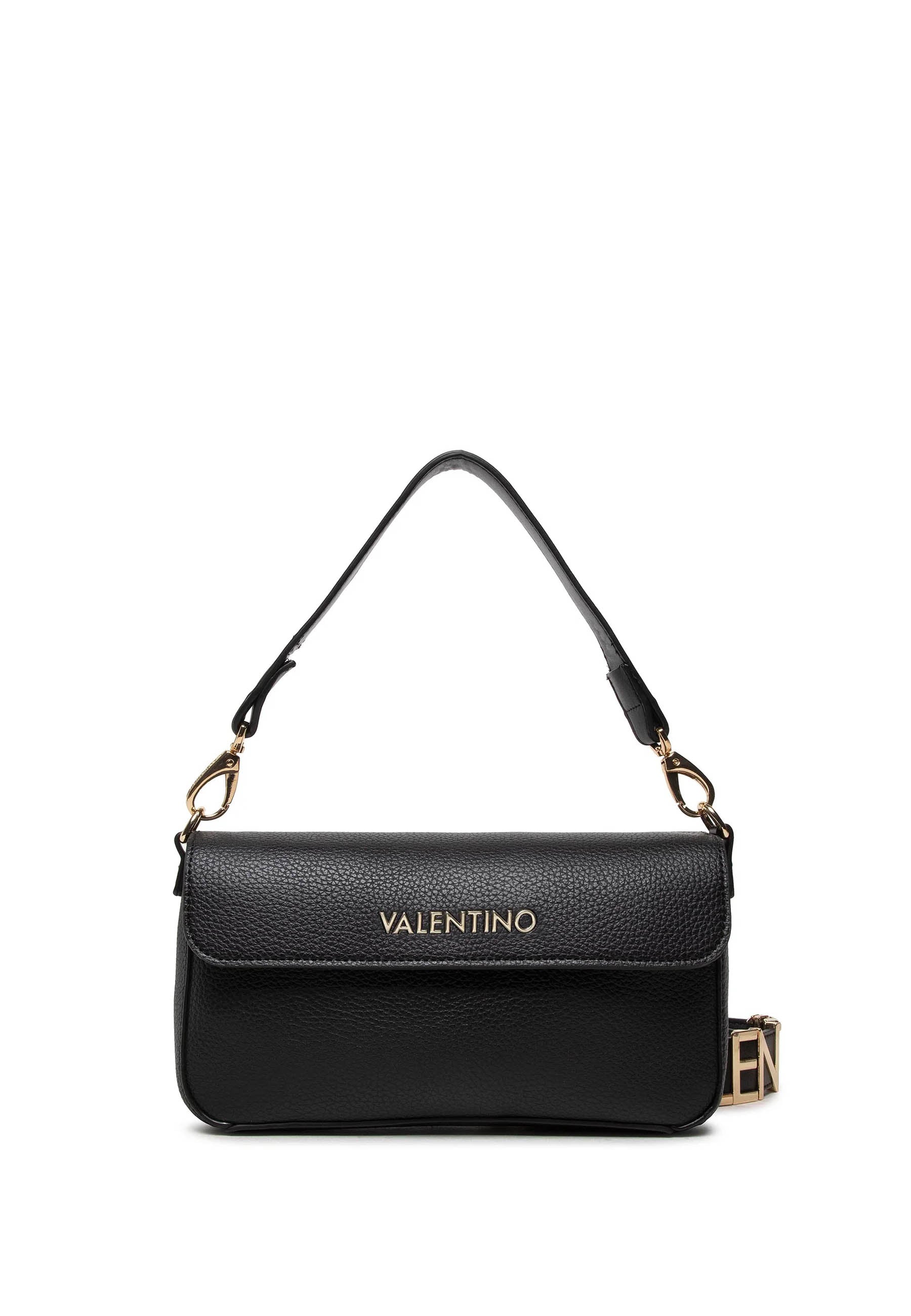 Tracolla Nero Valentino