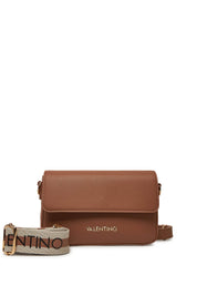 Tracolla Marrone Valentino