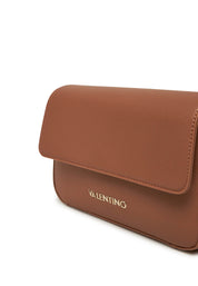 Tracolla Marrone Valentino